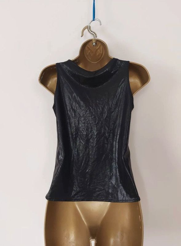 Vintage Vintage top M Size M / US 6-8 / IT 42-44 - 3 Thumbnail