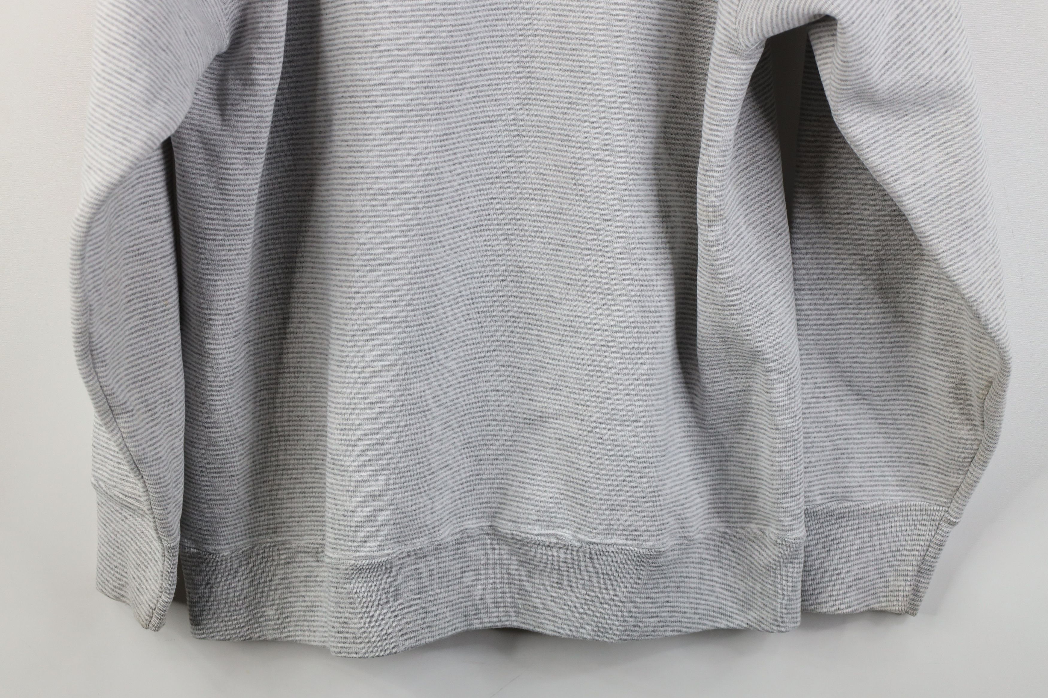 Vintage Vintage 90s Streetwear Head Regatta Sailing Sweatshirt USA Size US L / EU 52-54 / 3 - 11 Thumbnail