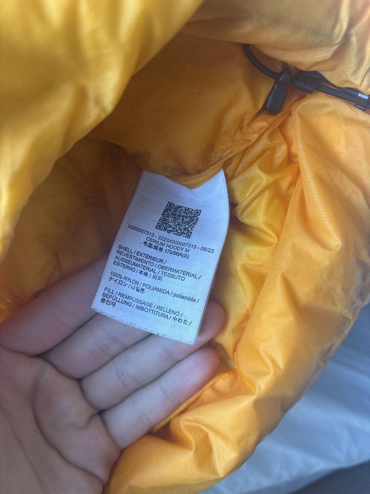 Arc'teryx Arc’teryx Jacket Size US S / EU 44-46 / 1 - 4 Thumbnail