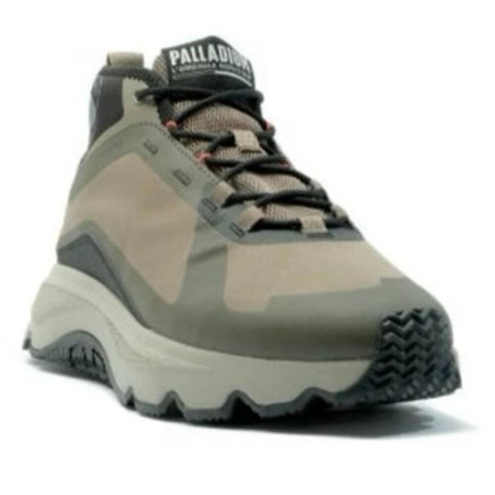 Palladium PALLADIUM Thunder Mid Boots Size Mens US 12 / Euro 46 New Size US 12 / EU 45 - 3 Thumbnail