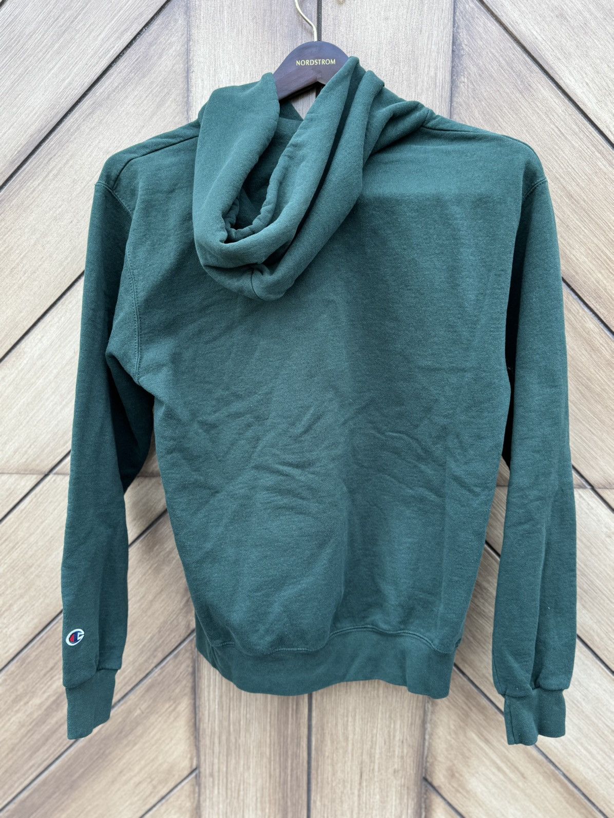 Champion Vintage Champion Oregon Hoodie Size US S / EU 44-46 / 1 - 2 Thumbnail