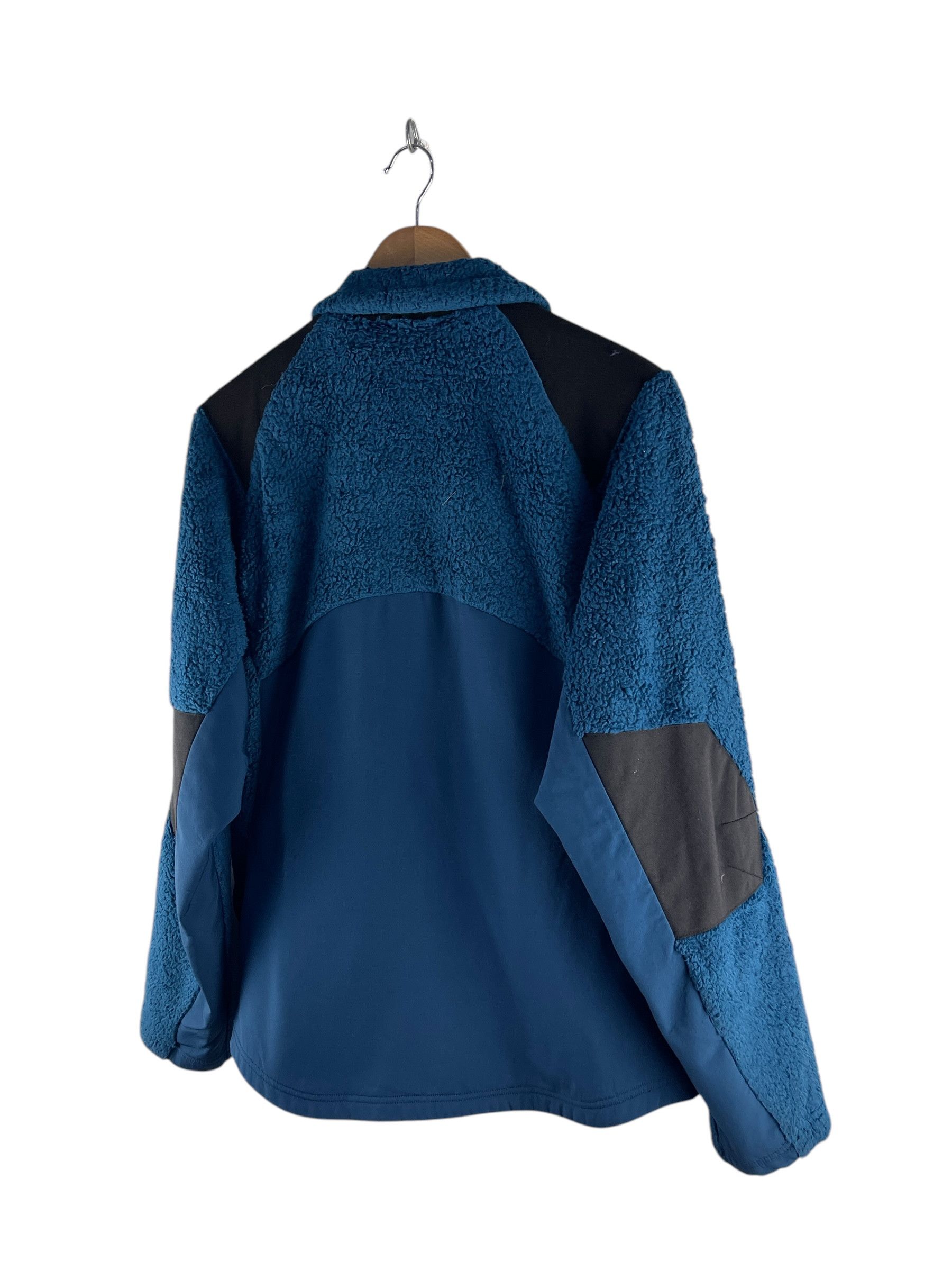 Japanese Brand Field Core Fleece Jacket Size US M / EU 48-50 / 2 - 7 Thumbnail