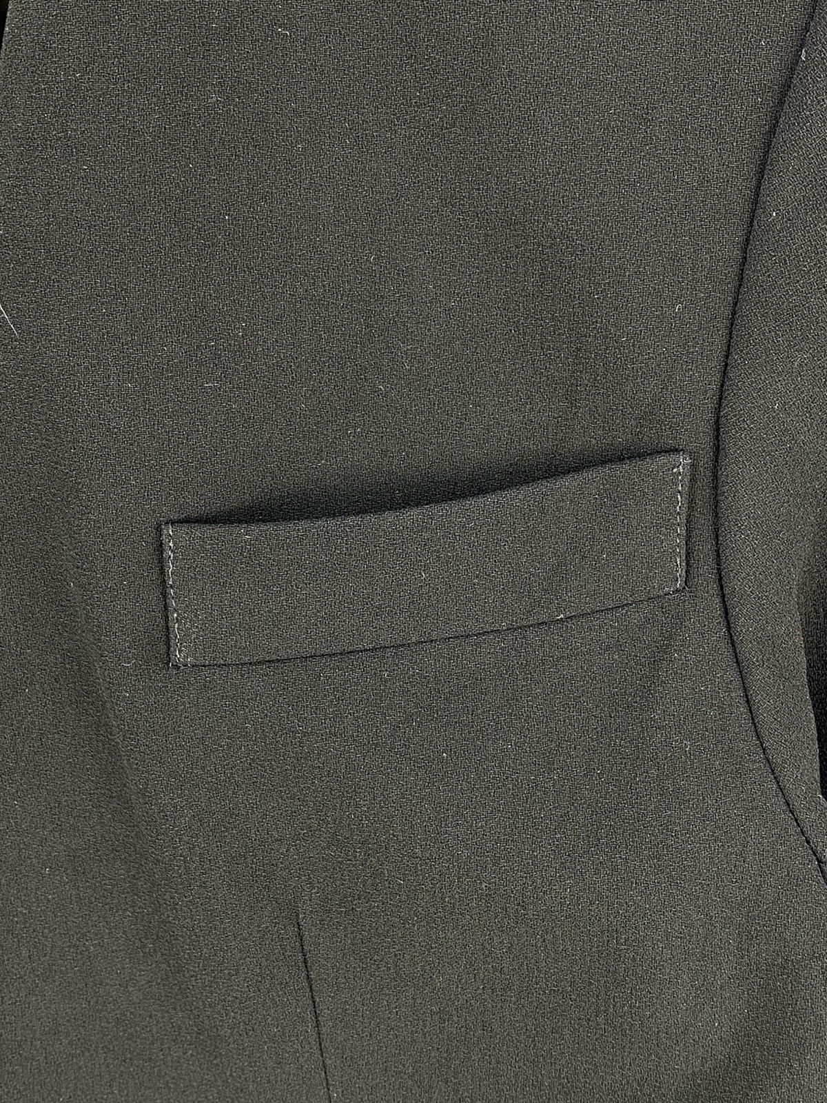 Christian Dior Monsieur Christian Dior Pret-A-Porter Cardigan Coat Size XS / US 0-2 / IT 36-38 - 9 Thumbnail