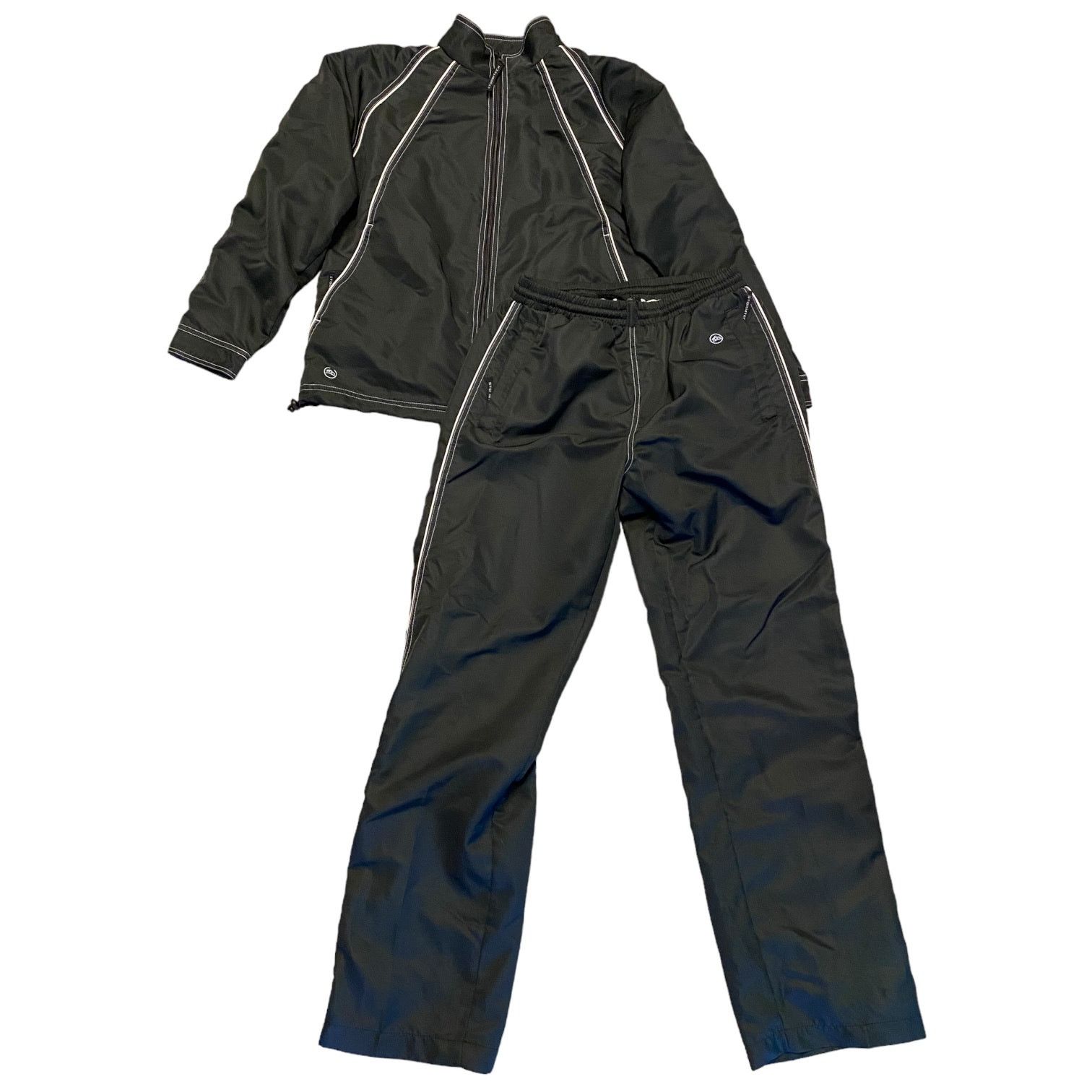 Stormtech Stormtech Performance Black Blaze Athletic Jacket Pant Small Size S / US 4 / IT 40 - 1 Thumbnail