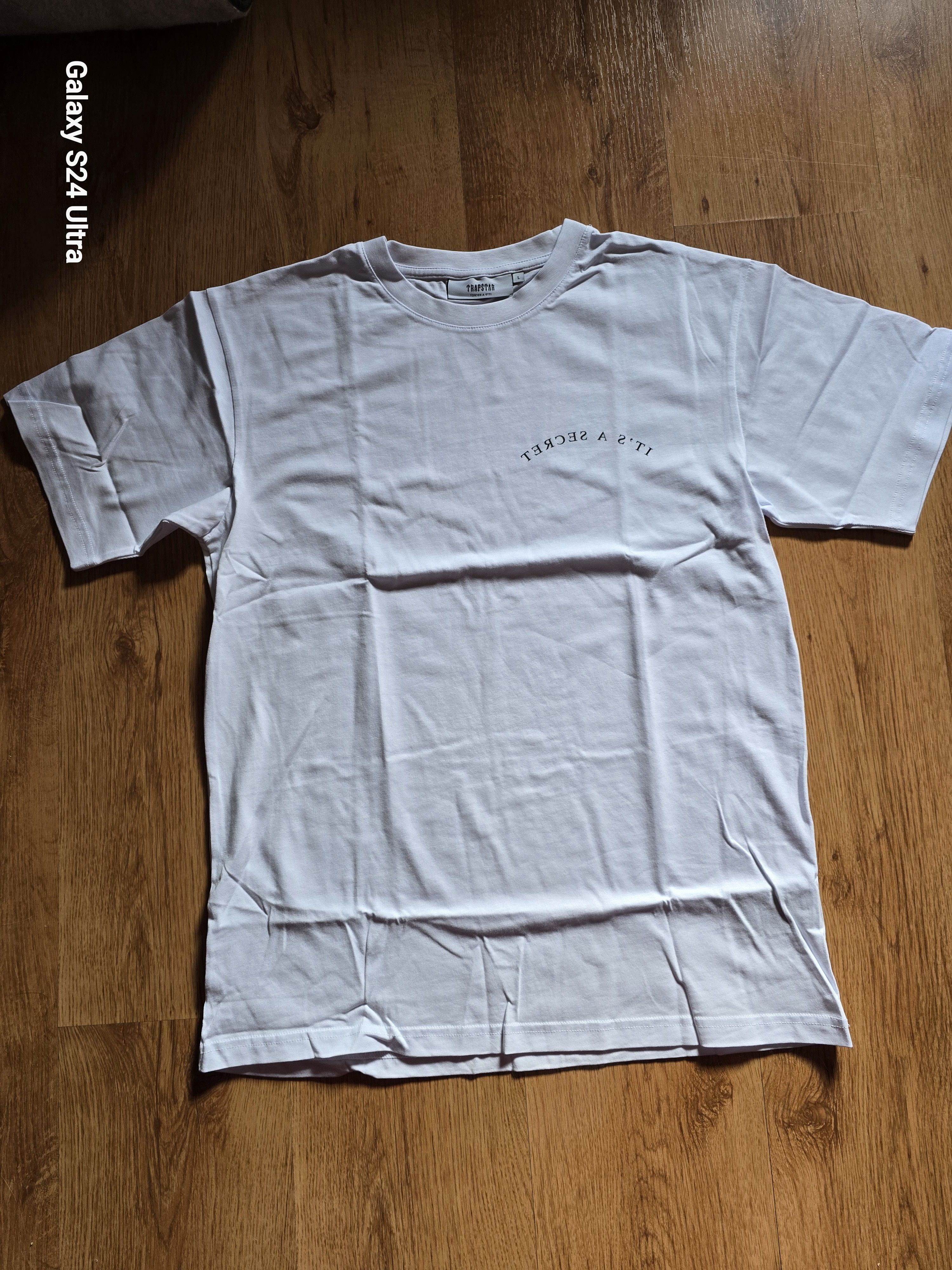Trapstar London Trapstar Trail Blaze Size US S / EU 44-46 / 1 - 2 Thumbnail