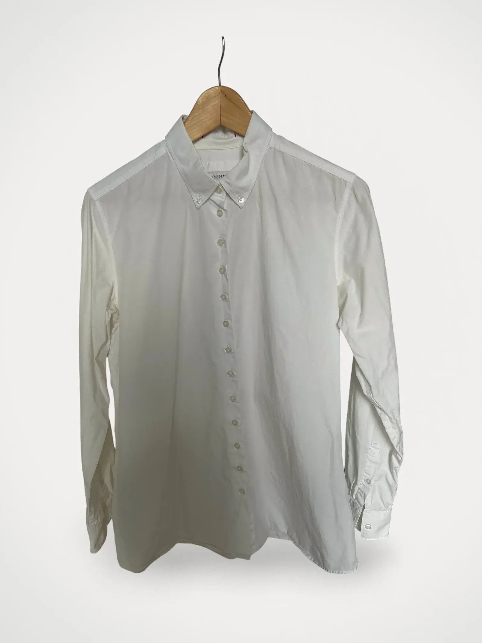 Other THE SHIRT FACTORY Shirt Size S / US 4 / IT 40 - 1 Thumbnail