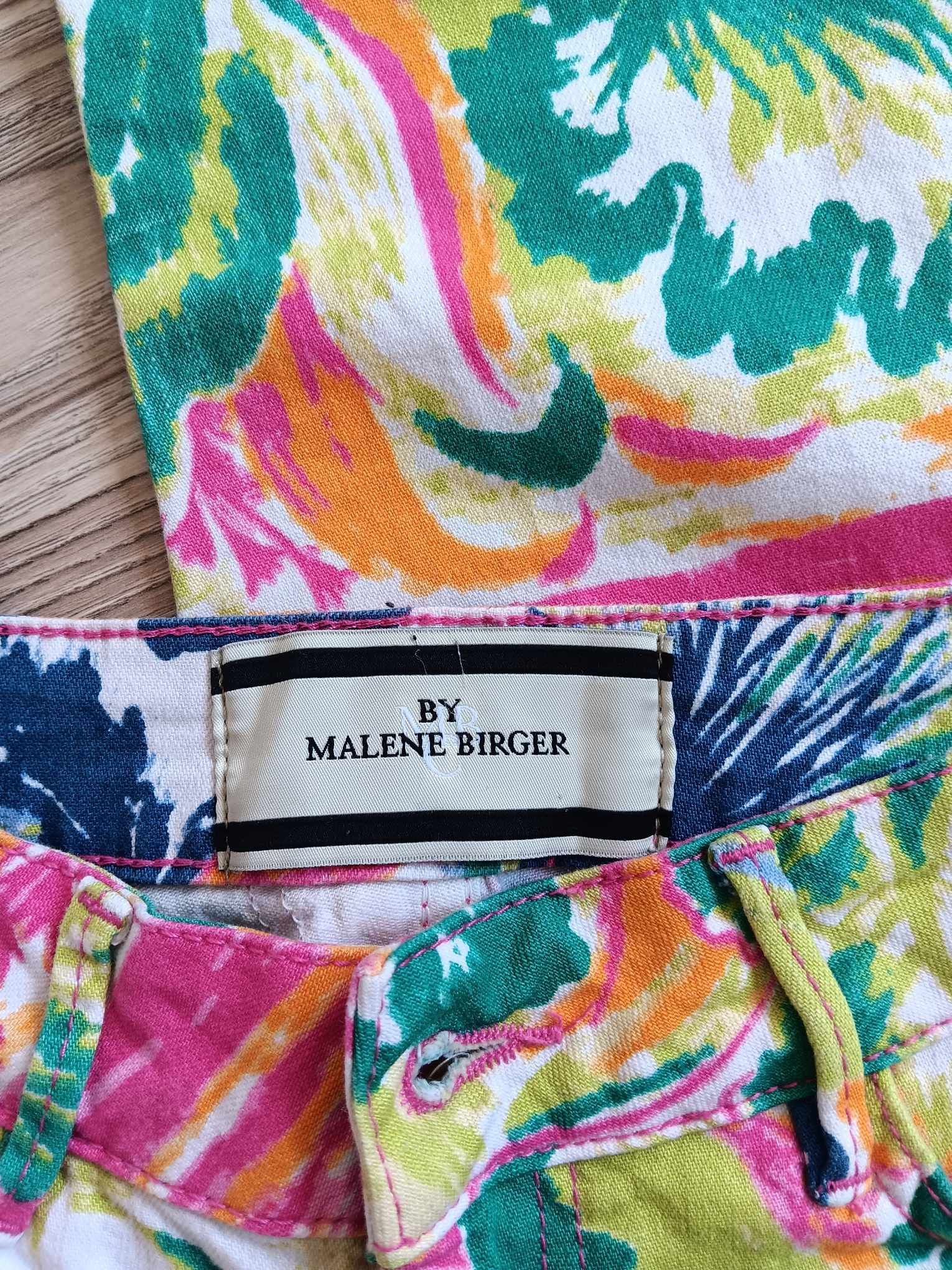 By Malene Birger By Malene Birger floral print jeans Size 28" / US 6 / IT 42 - 3 Thumbnail