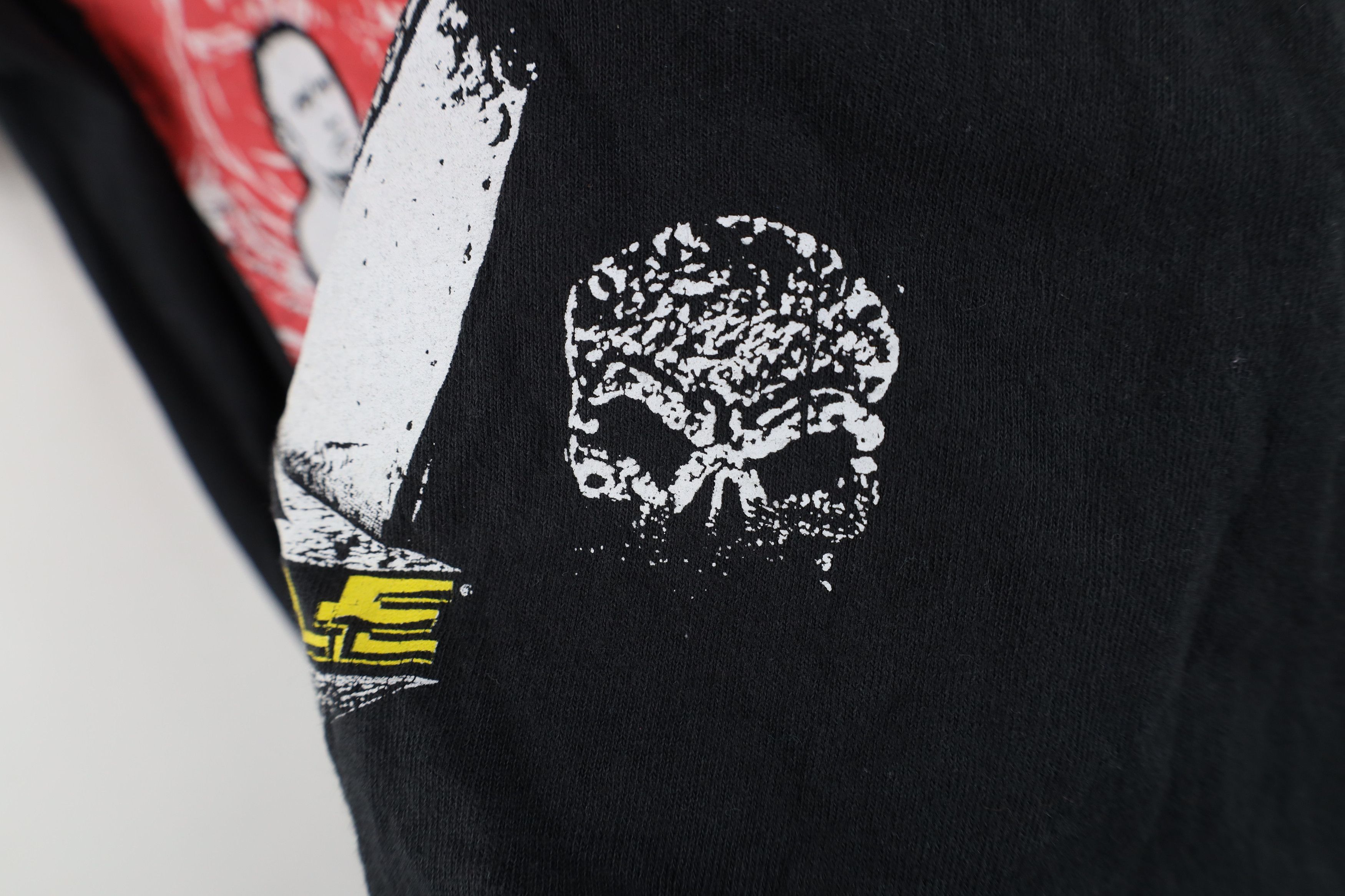 Vintage Retro WWF WWE Royal Rumble Stone Cold The Rock Kane T-Shirt Size US M / EU 48-50 / 2 - 9 Thumbnail
