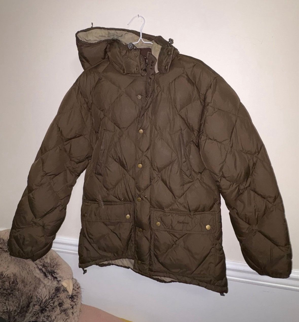 Barbour Barbour Coat Size US M / EU 48-50 / 2 - 1 Thumbnail