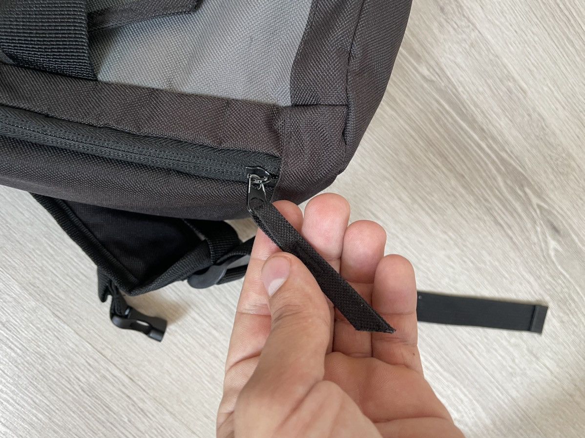 Blind Skateboards 💥Blind Vintage Backpack Hook-ups Skate Size ONE SIZE - 6 Thumbnail