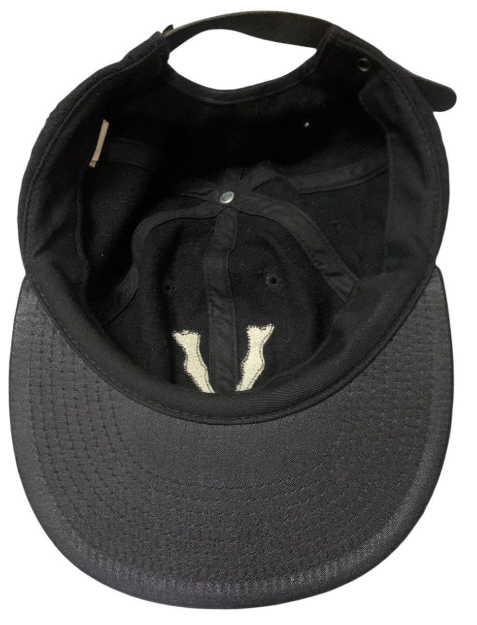 Vans Vans OTW vintage V Snider 6 Panel Cap Size ONE SIZE - 7 Thumbnail