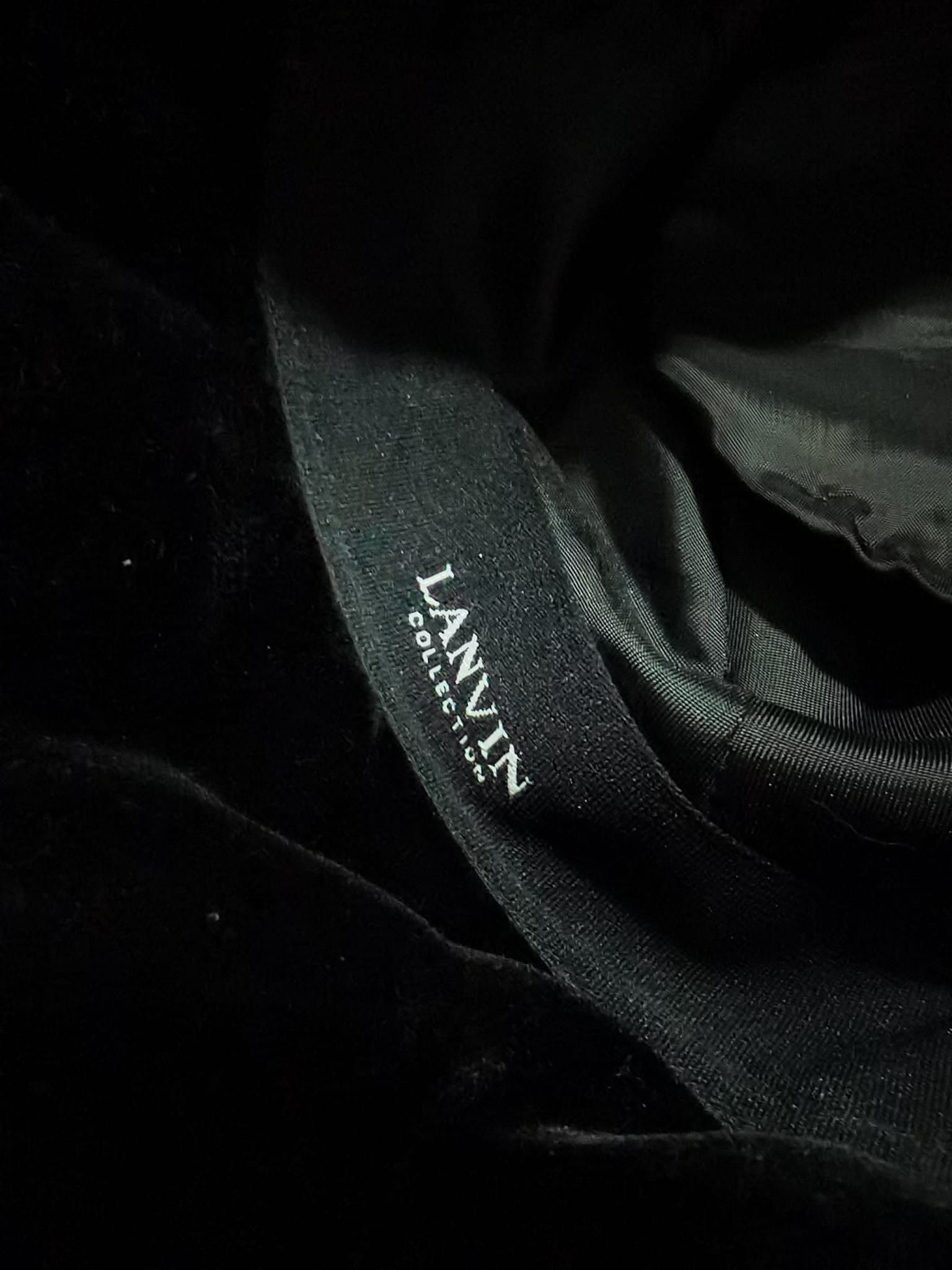 Designer × Lanvin LANVIN COLLECTION woman hat 57 cm Size ONE SIZE - 9 Thumbnail