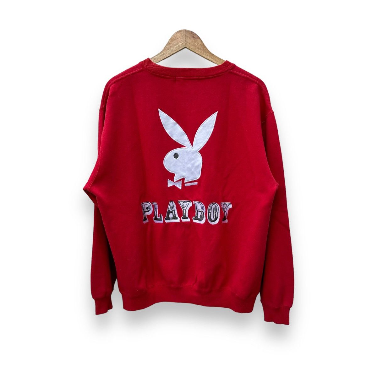 Japanese Brand × Playboy Embroidery playboy big logo Size US L / EU 52-54 / 3 - 1 Thumbnail