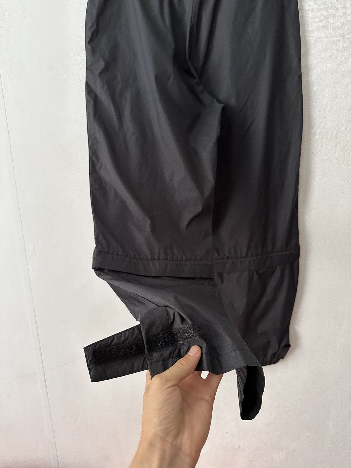 Nike Vintage Nike Track Pants Size US 31 - 11 Thumbnail