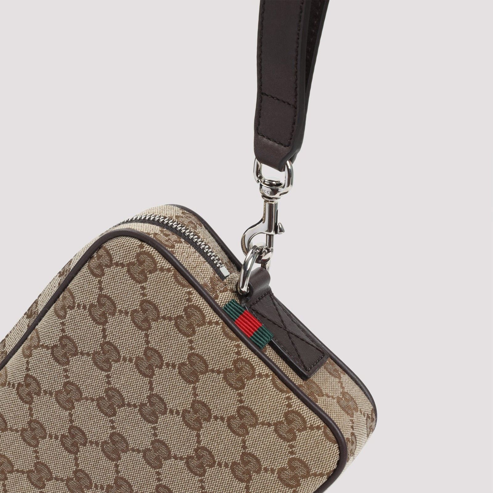 Gucci GUCCI GG Small Shoulder Bag New/Authentic Size ONE SIZE - 3 Thumbnail