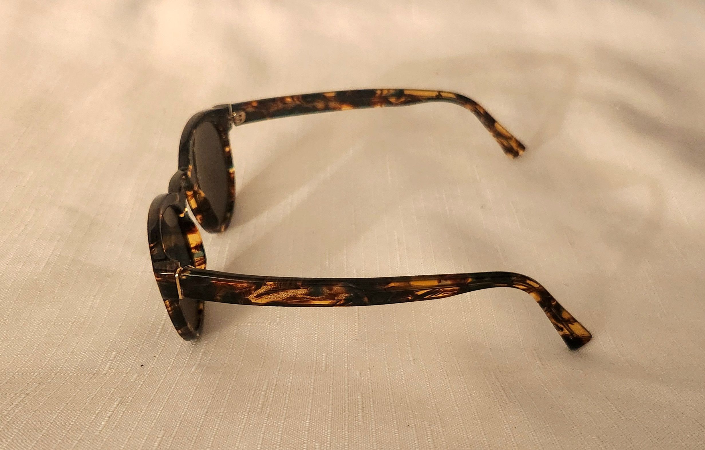 Other Shauns designed in California Hoy 47-26 sunglasses Italy Size ONE SIZE - 3 Thumbnail