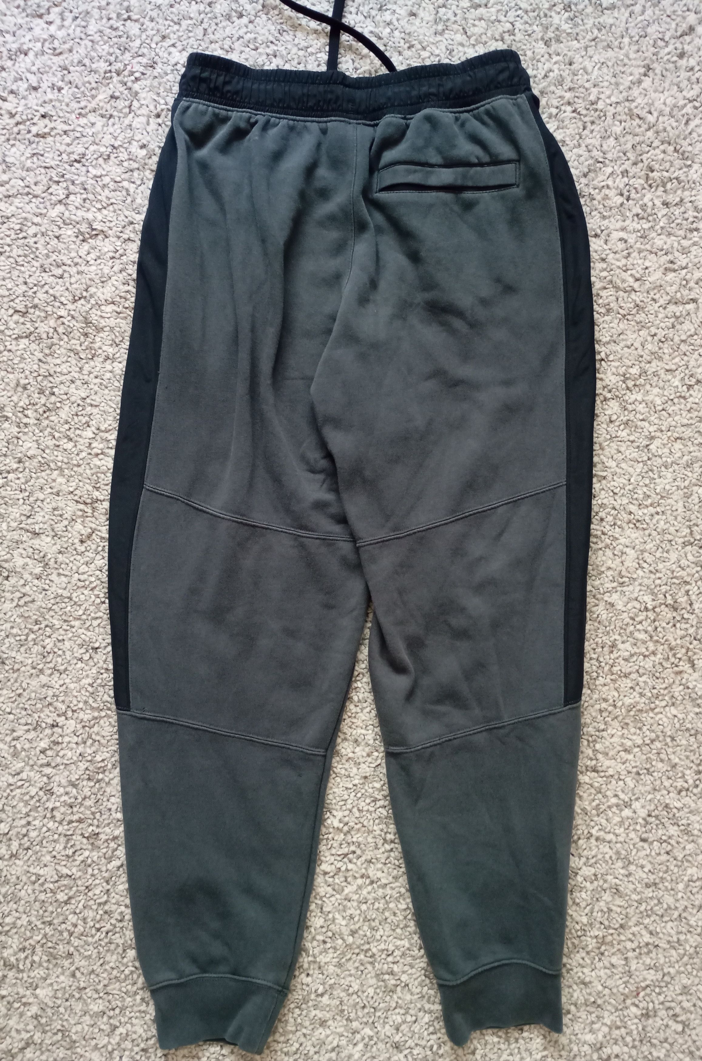 Nike × Vintage Nike Vintage Track Pants 00s S Size US 27 - 8 Thumbnail