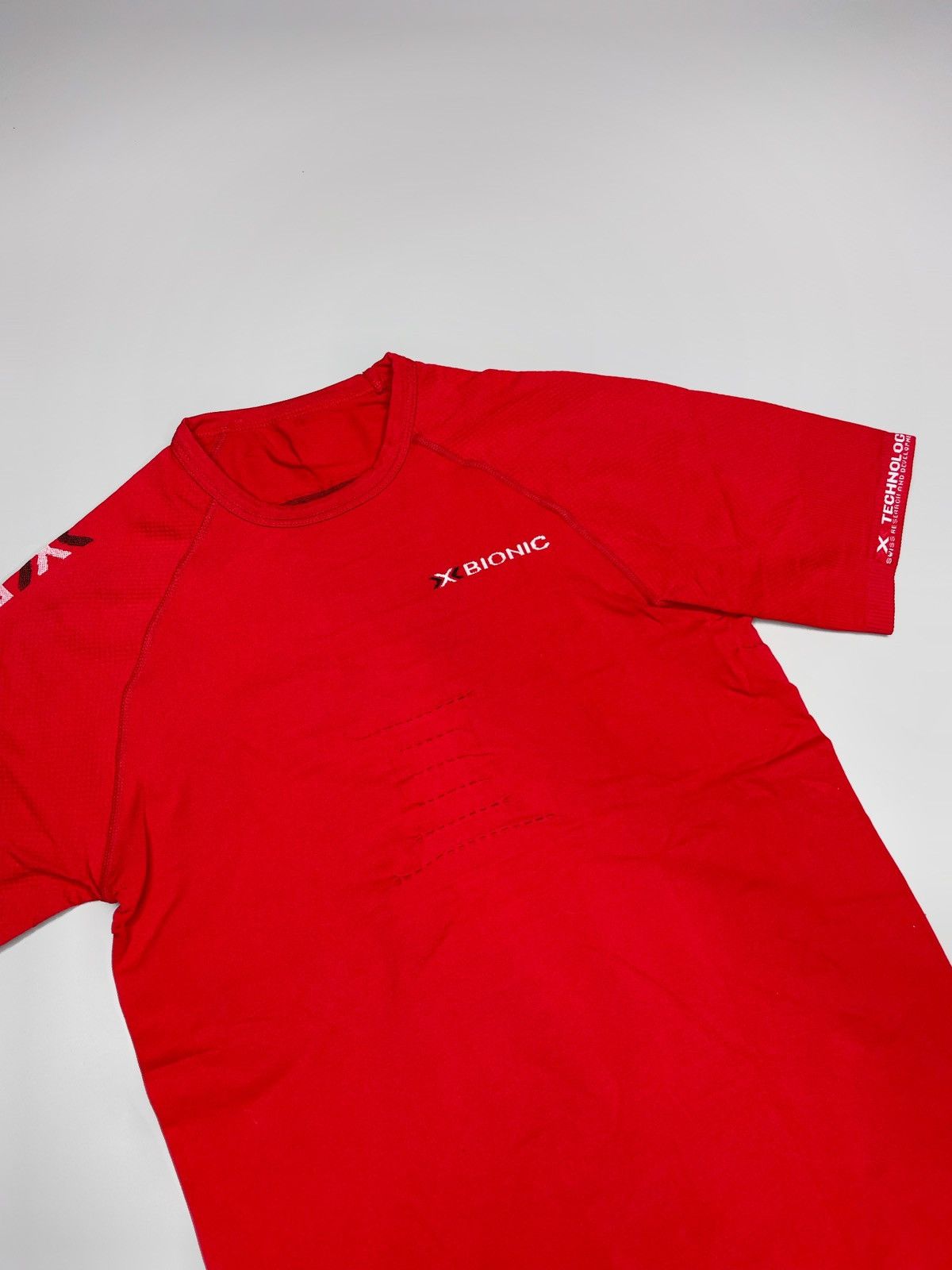 Goretex X-Bionic Thermo Tee Outdoor Gorpcore Size US S / EU 44-46 / 1 - 2 Thumbnail