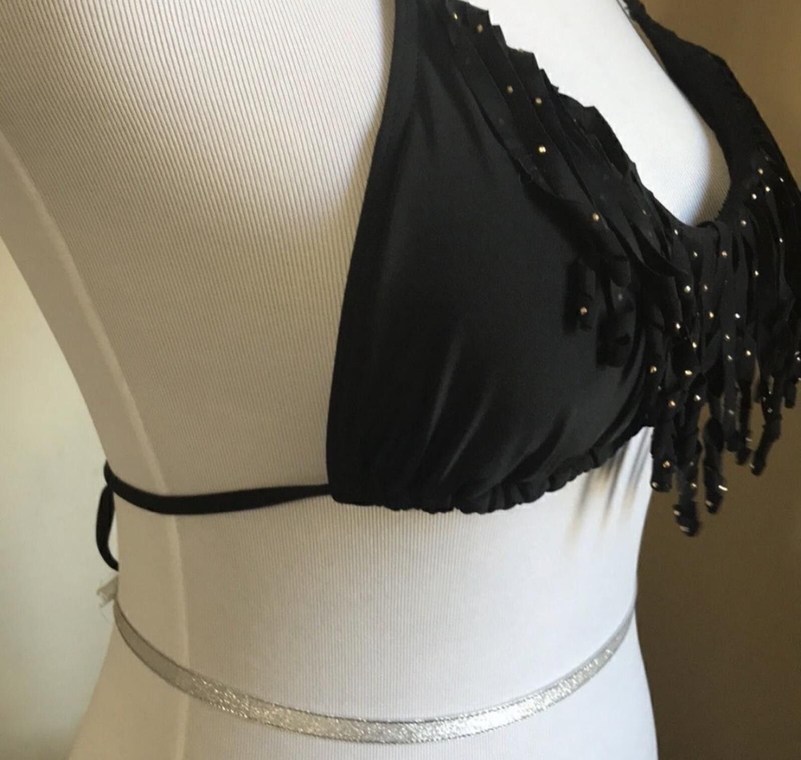 Other Xhilaration Swim Top Size ONE SIZE - 4 Thumbnail