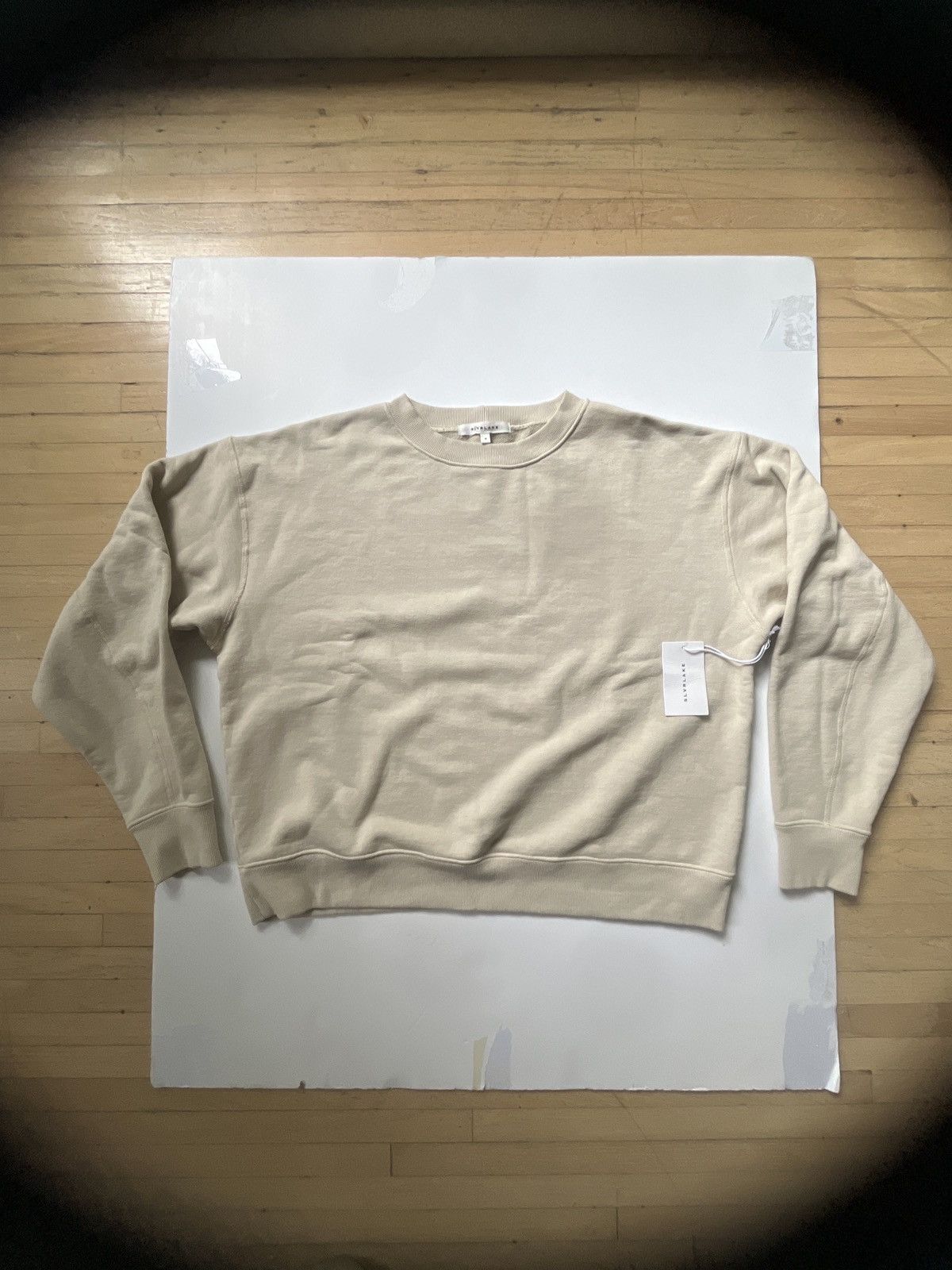 SLVRLAKE Relaxed crewneck Size S / US 4 / IT 40 - 2 Thumbnail