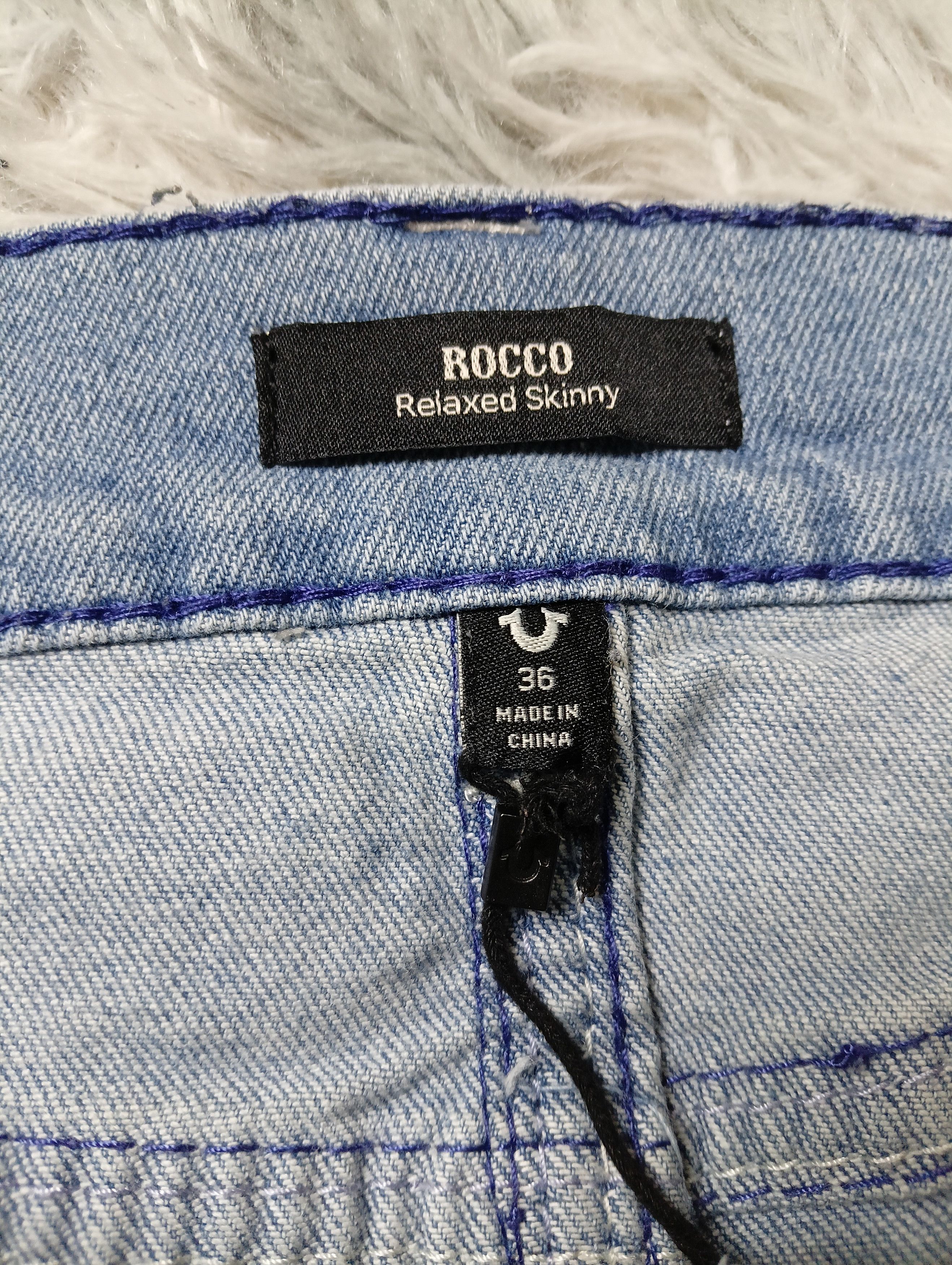 True Religion True Religion Size US 40 / EU 56 - 2 Thumbnail