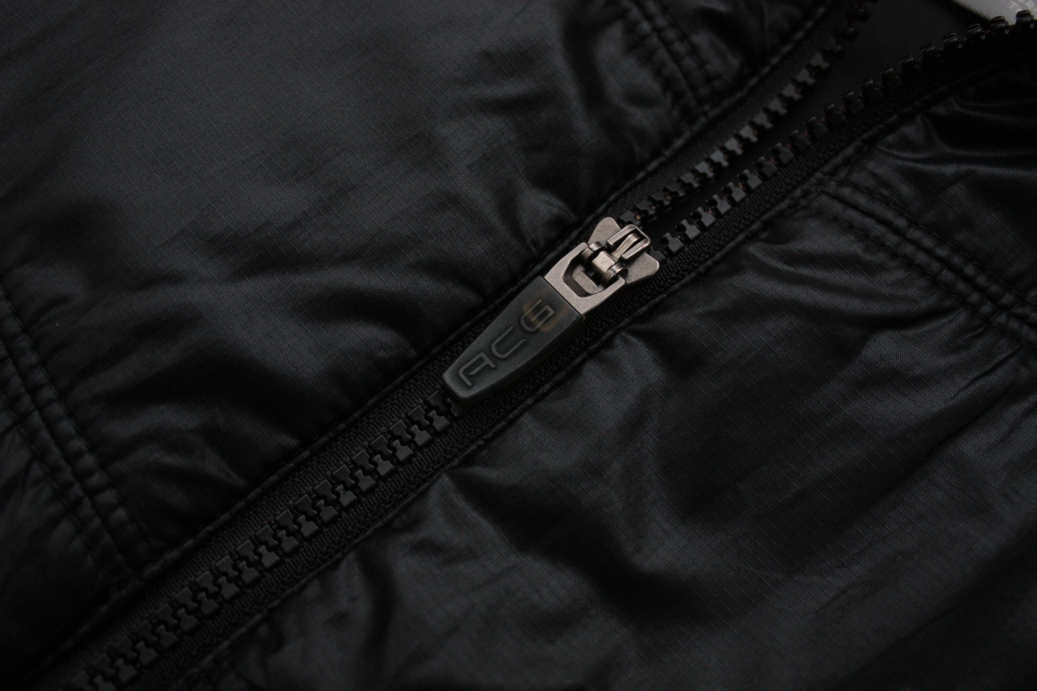 Nike Nike ACG Vintage Jacket Size US S / EU 44-46 / 1 - 6 Thumbnail