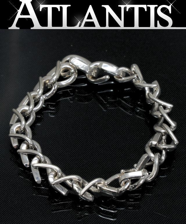 Supreme × Tiffany & Co. Supreme x Tiffany & Co. Star Bracelet