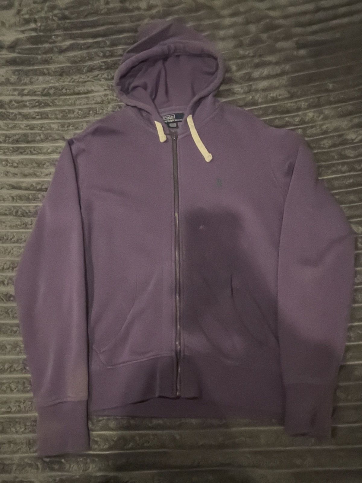 Polo Ralph Lauren Polo Zip Up Size S Size US S / EU 44-46 / 1 - 1 Thumbnail