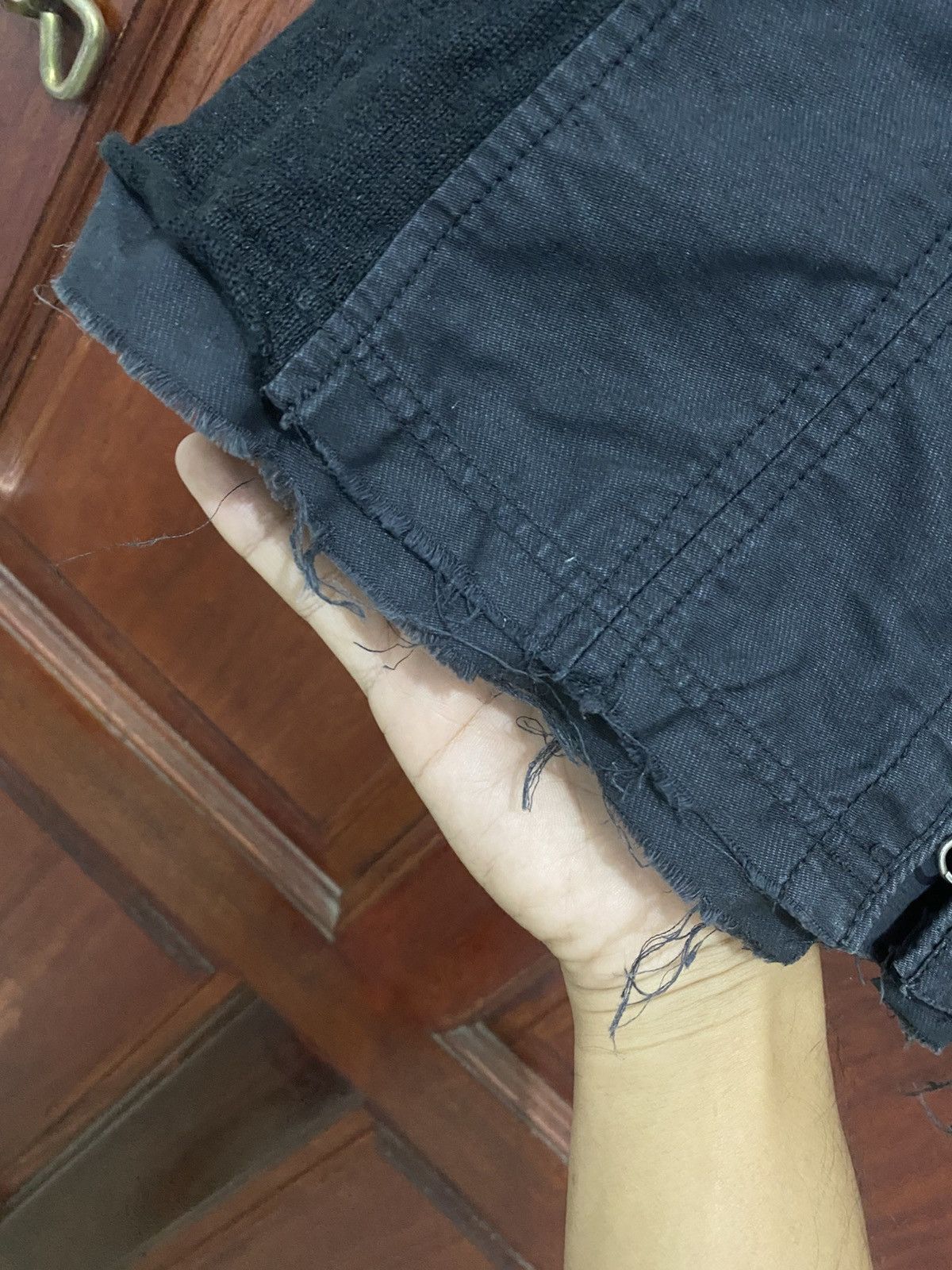 5351 POUR LES HOMMES 5351 POURLES HOMMES Shirt Zip Size US S / EU 44-46 / 1 - 6 Thumbnail