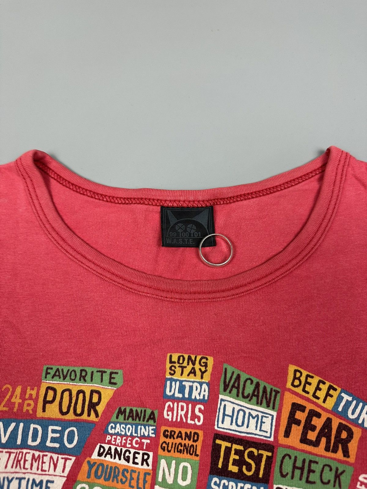 Band Tees × Vintage Vintage Radiohead Hail To The Thief Album Band Tees Size US M / EU 48-50 / 2 - 6 Thumbnail