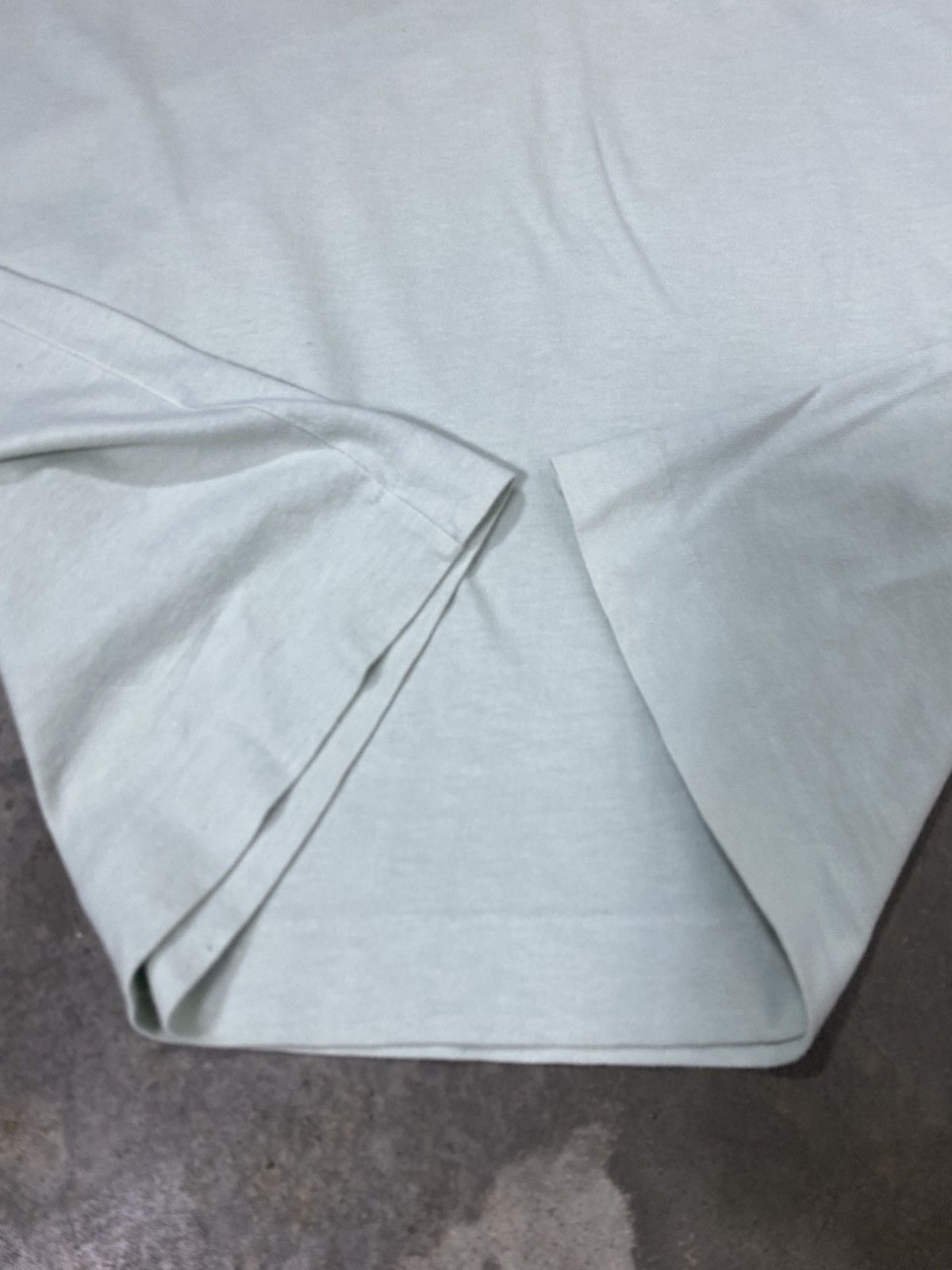 Margaret Howell Rare Margaret Howell Pocket Tee Shirt Size US S / EU 44-46 / 1 - 7 Thumbnail