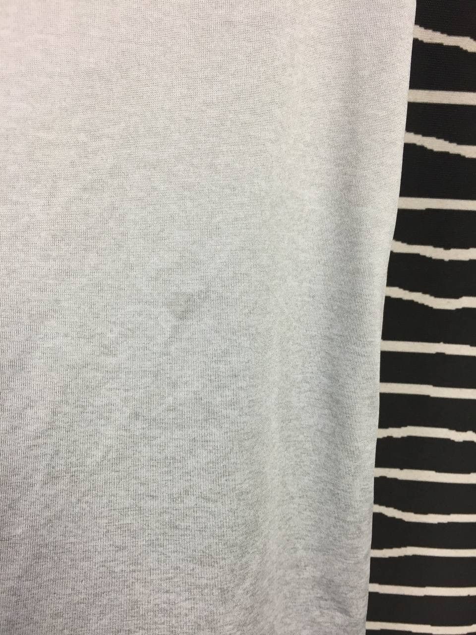 Nike × Vintage Nike Running Dri-Fit Swoosh Embroidered Logo Sportswear Tee Size US M / EU 48-50 / 2 - 5 Thumbnail