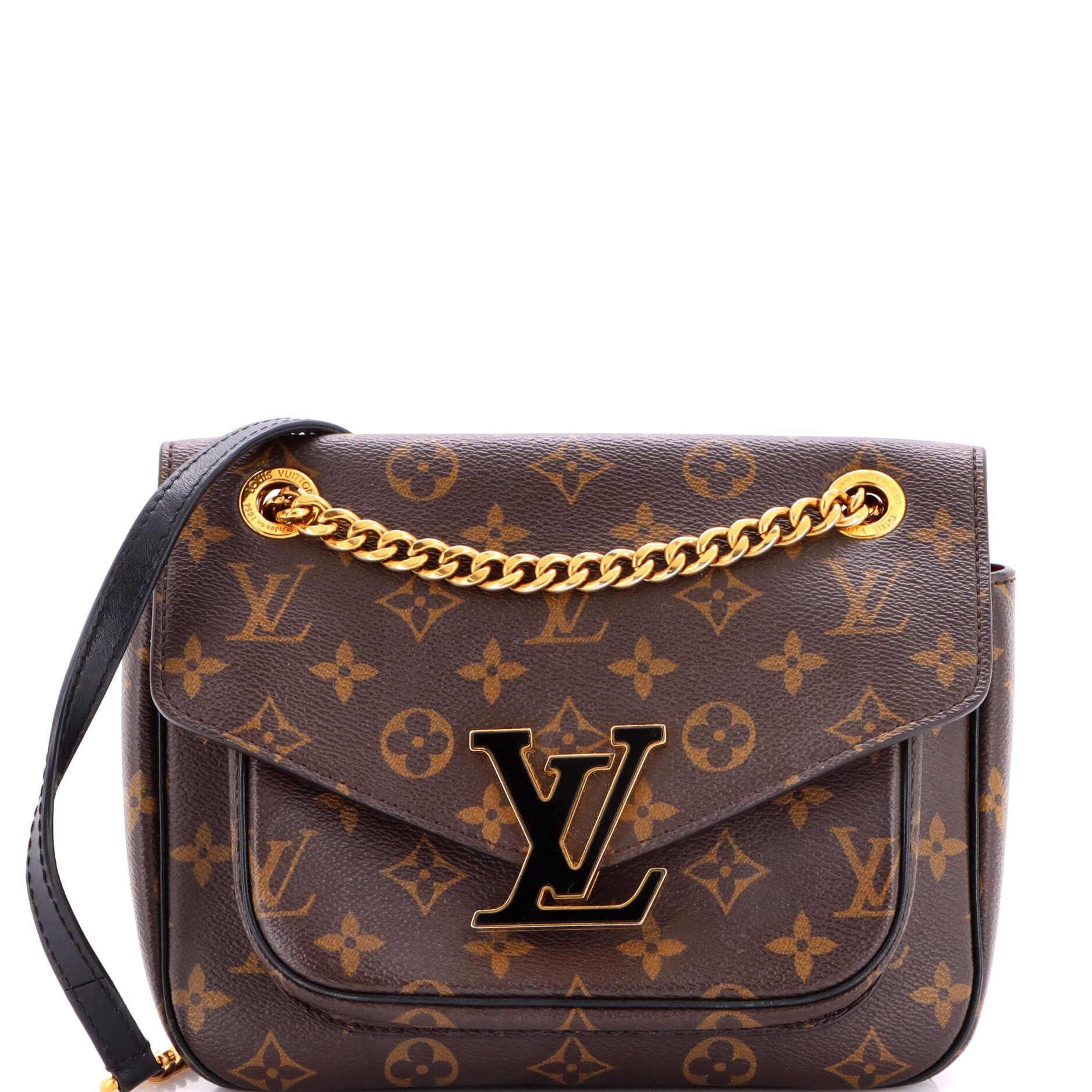 Louis Vuitton Passy Handbag Size ONE SIZE - 1 Thumbnail
