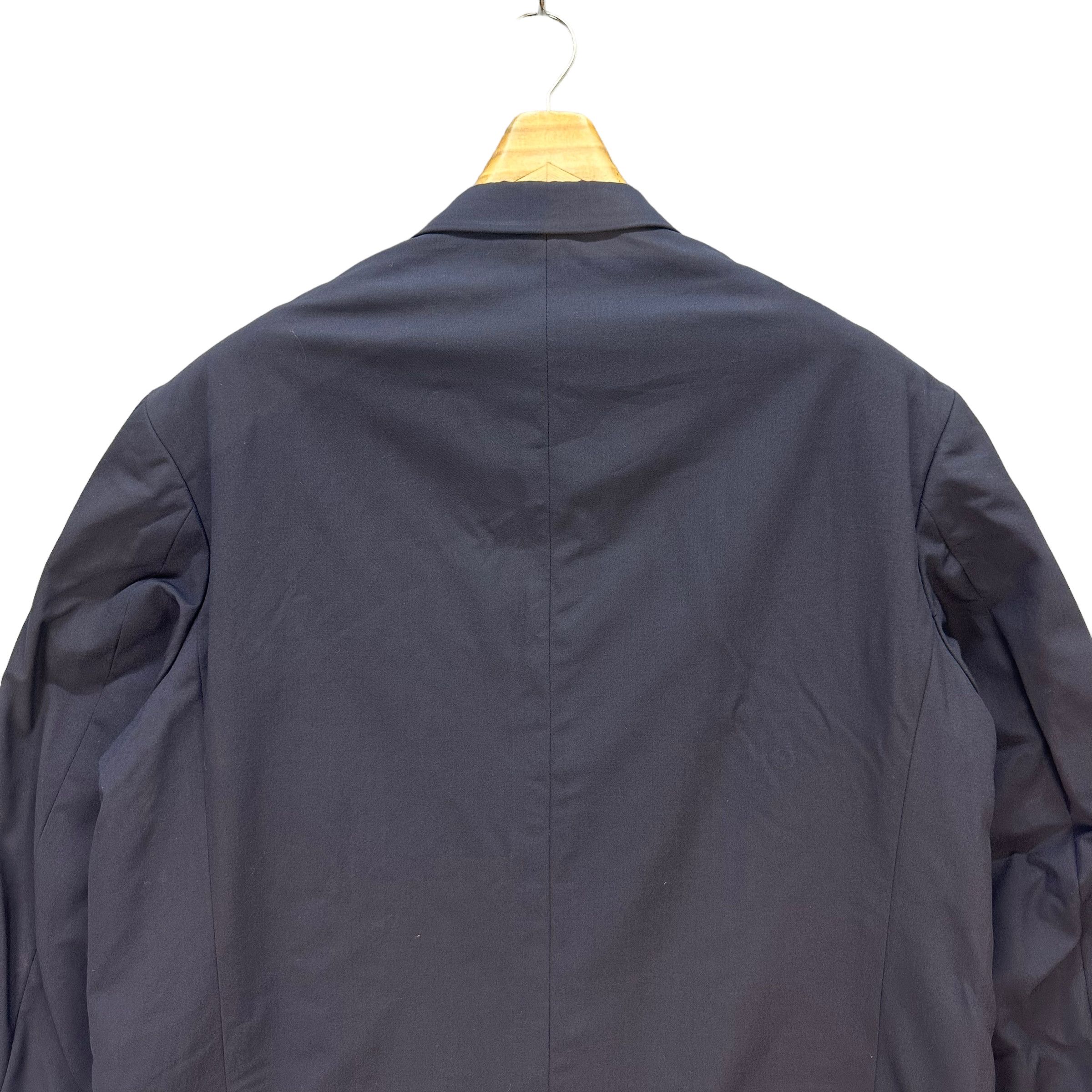 Y's for Men Yohji Yamamoto Y's FOR MEN CASUAL JACKET #7661-162 Size US M / EU 48-50 / 2 - 11 Thumbnail