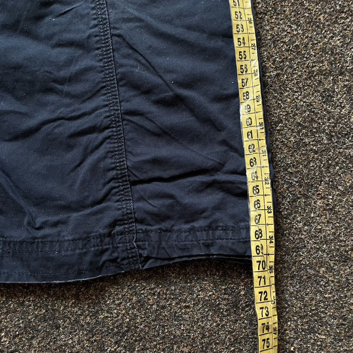 Vintage Vintage Y2K Jeans Bootcut pants Cargo 90s 34 34 34 Size 34" / US 12 / IT 48 - 7 Thumbnail