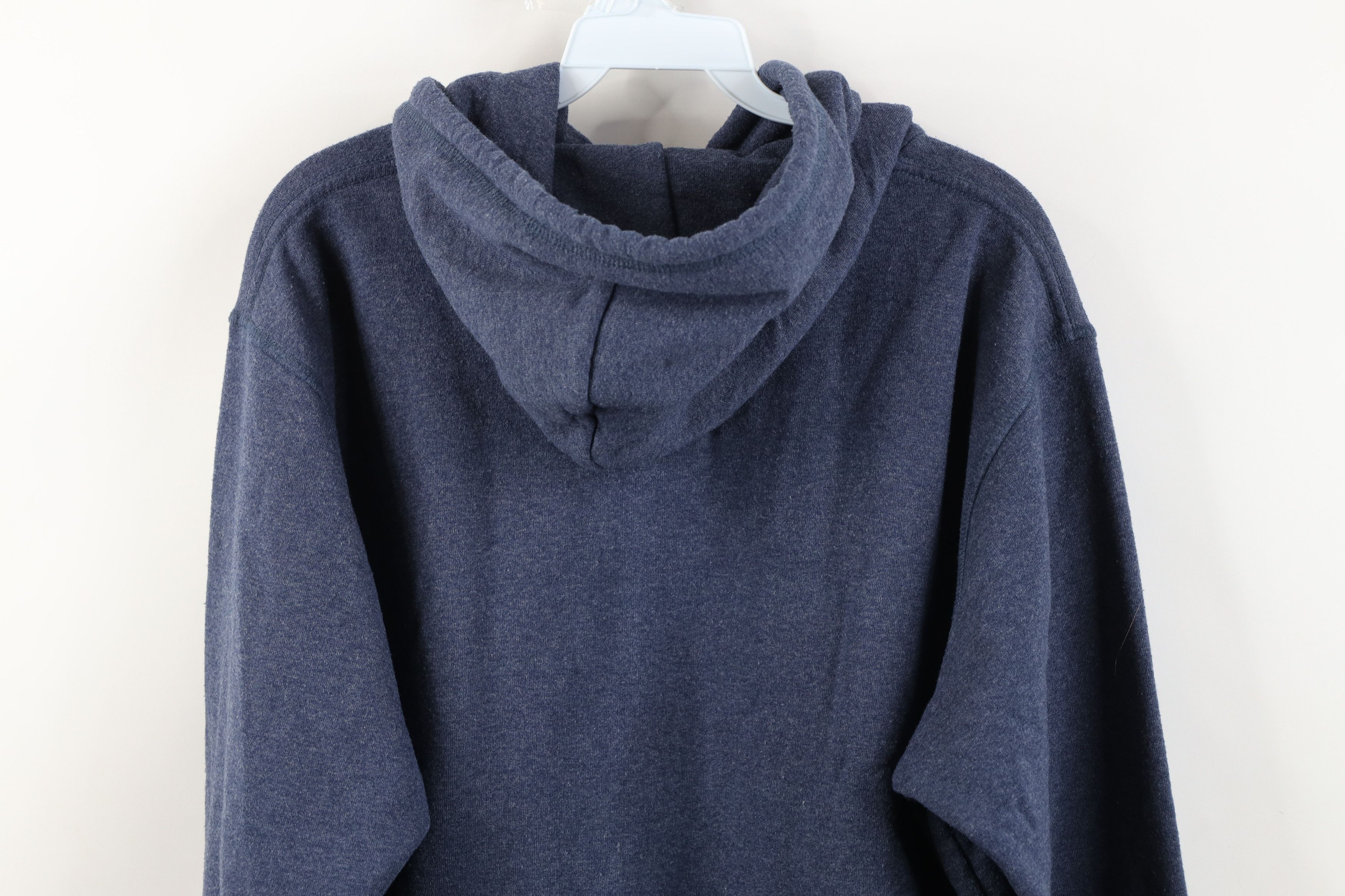 The North Face Vintage Y2K The North Face Project Hoodie Sweatshirt USA Size US XL / EU 56 / 4 - 11 Thumbnail