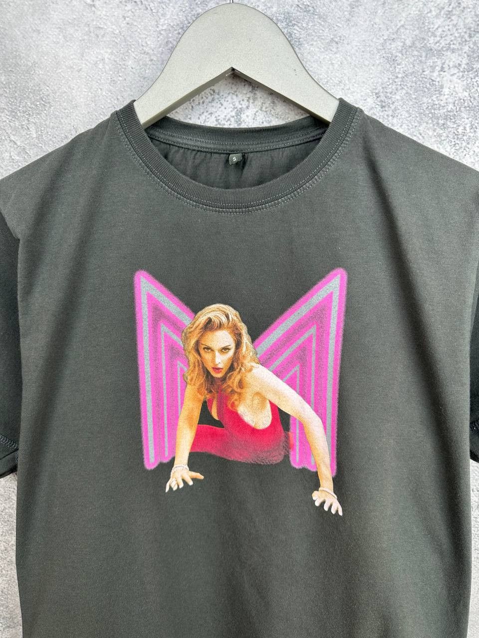 Vintage Madonna Compessions Tour Continental Vintage 2006 Boy Toy Size US S / EU 44-46 / 1 - 4 Thumbnail