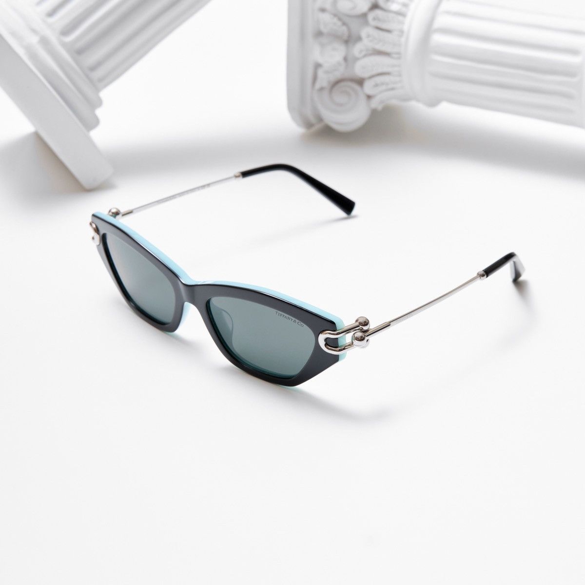 Tiffany & Co. TIFFANY & CO 0TF4231U 8055S4 SUNGLASSES Size ONE SIZE - 1 Thumbnail