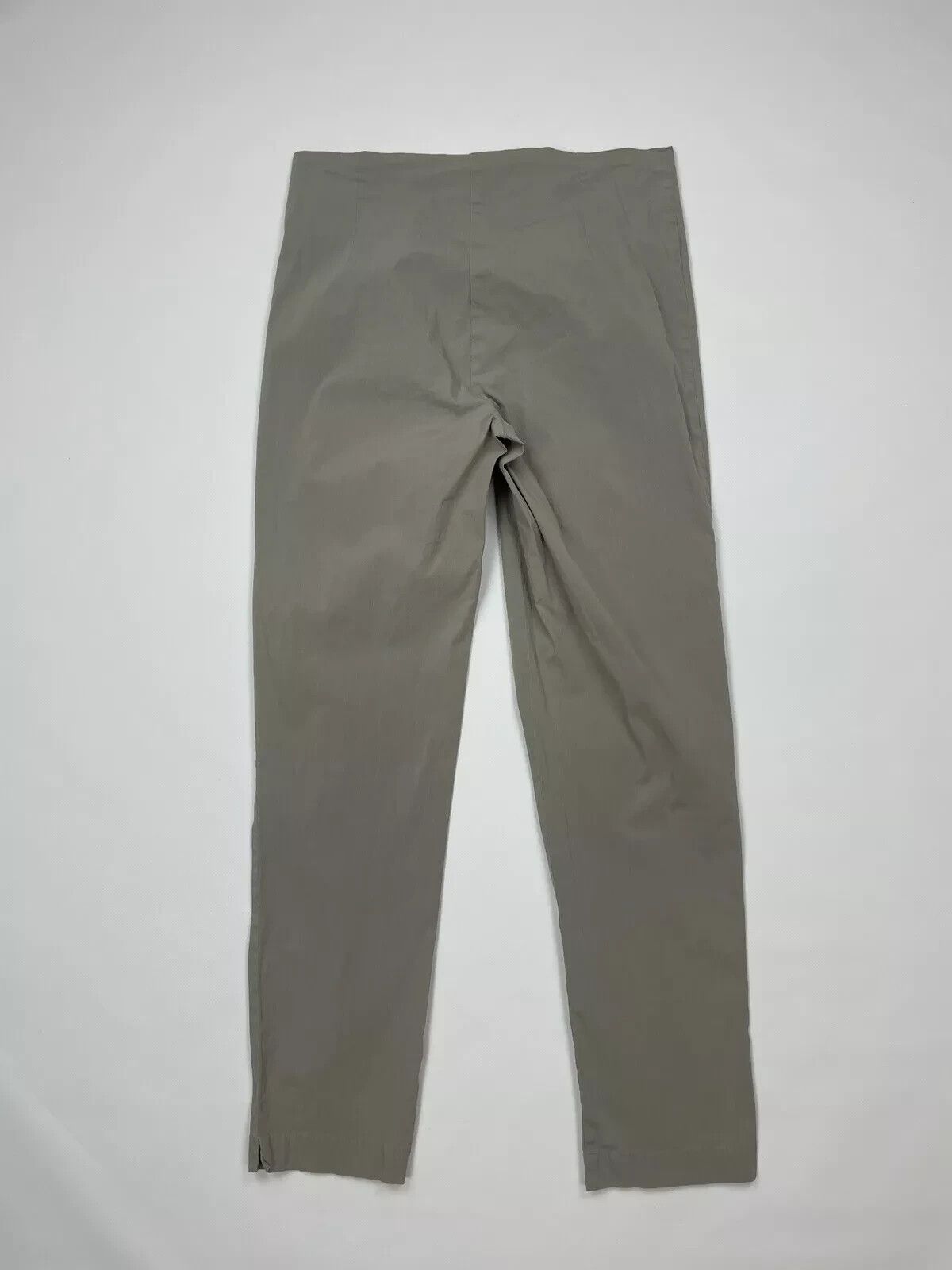 Rundholz Rundholz Black Label Stretch Slim Fit Trouser Pants Size 26" / US 2 / IT 38 - 2 Thumbnail
