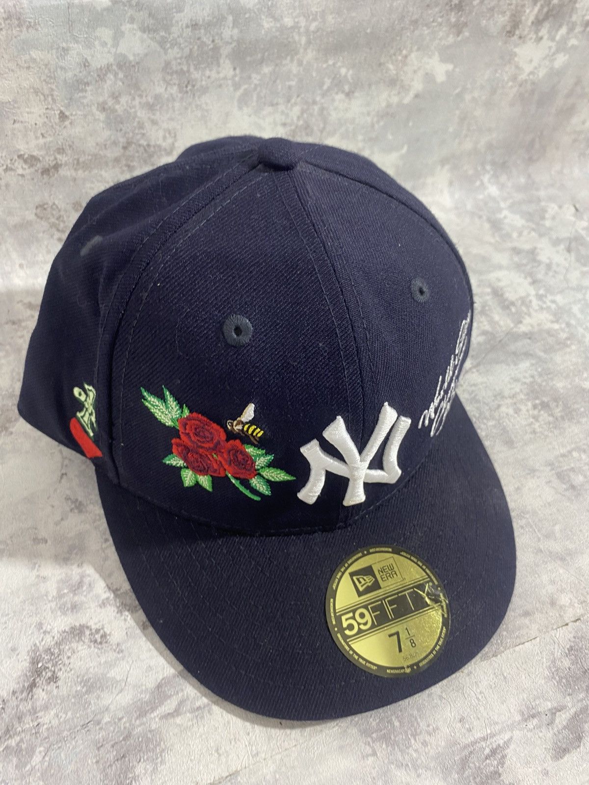 New Era New era x nfl x vintage Size ONE SIZE - 3 Thumbnail