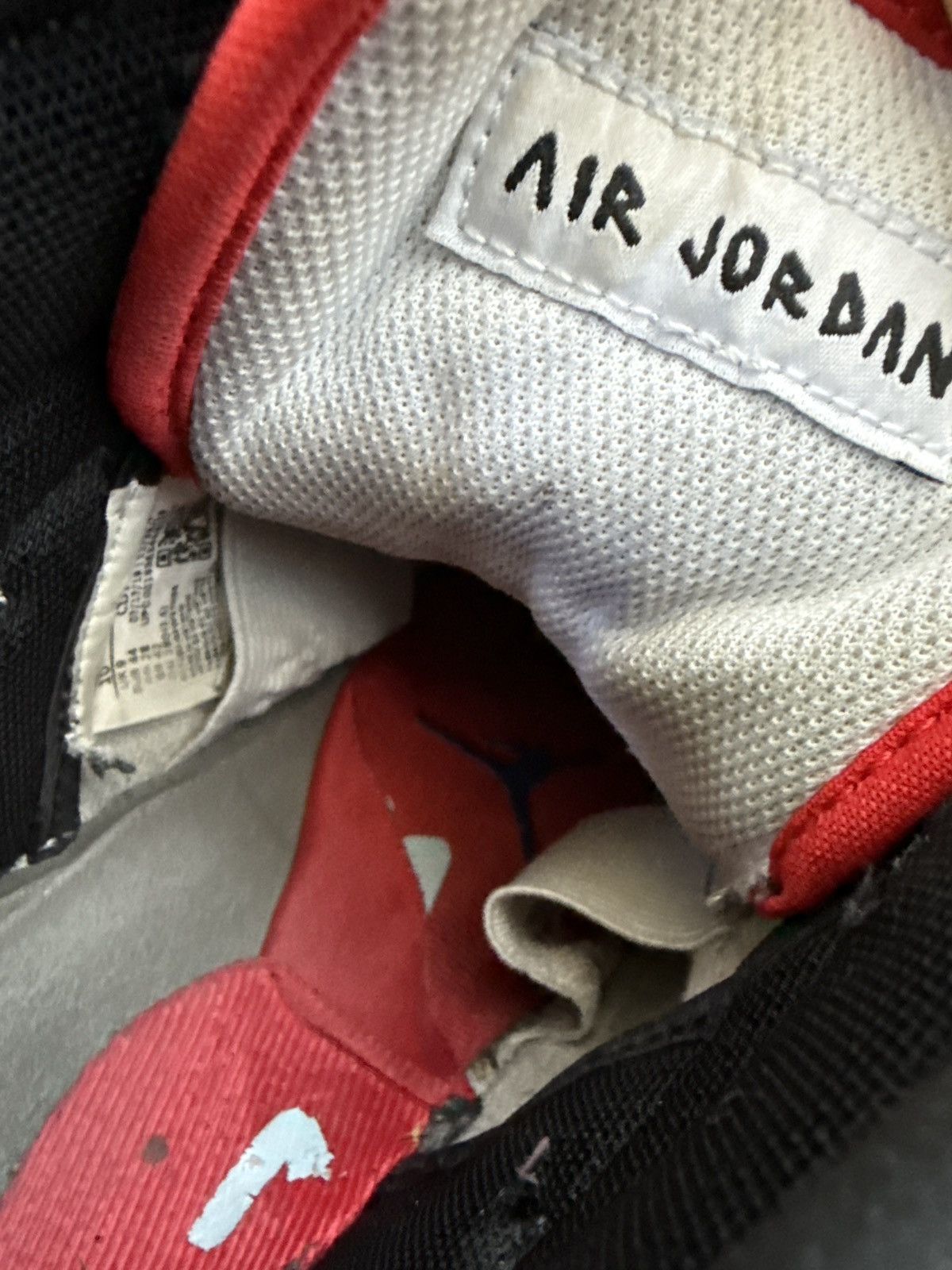 Jordan Brand Boots jordan Mars Size US 10 / EU 43 - 6 Thumbnail