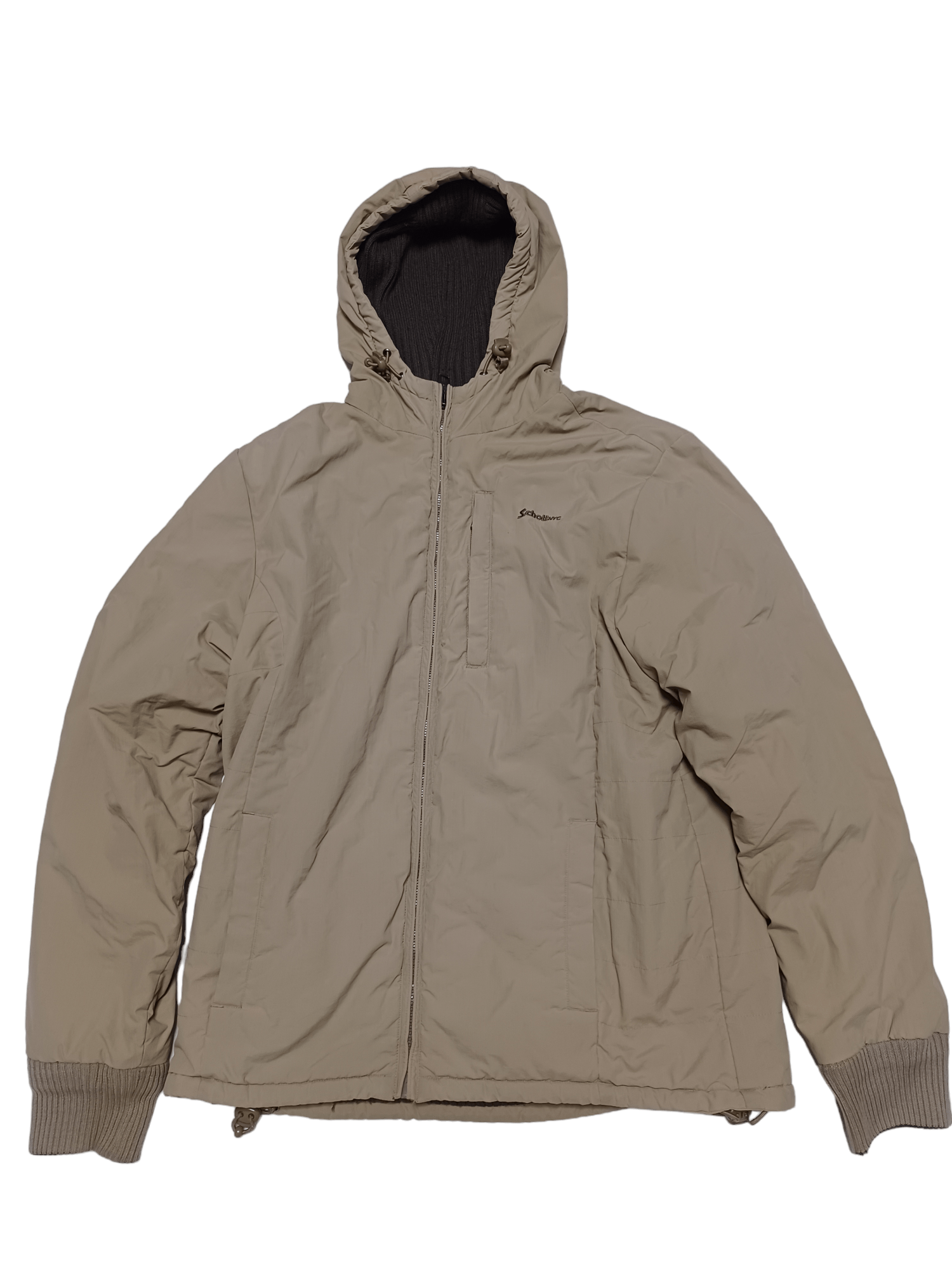 Schott REVERSEABLE MULTIPOCKET SCHOTT AVANT GARDE MILITARY JACKET Size US L / EU 52-54 / 3 - 1 Thumbnail