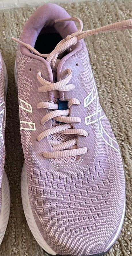Asics Women’s ortholite GEL-EXCITE 9 ASICS sneakers Size US 8.5 / IT 38.5 - 7 Thumbnail