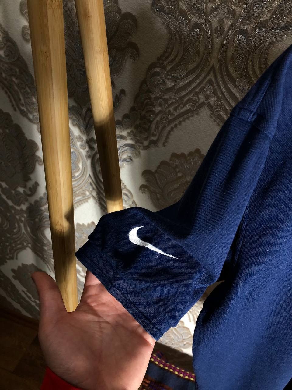 Nike VINTAGE NIKE CHALLENGE COURT RETRO T-SHIRT TENNIS Y2K 90s Size US L / EU 52-54 / 3 - 3 Thumbnail