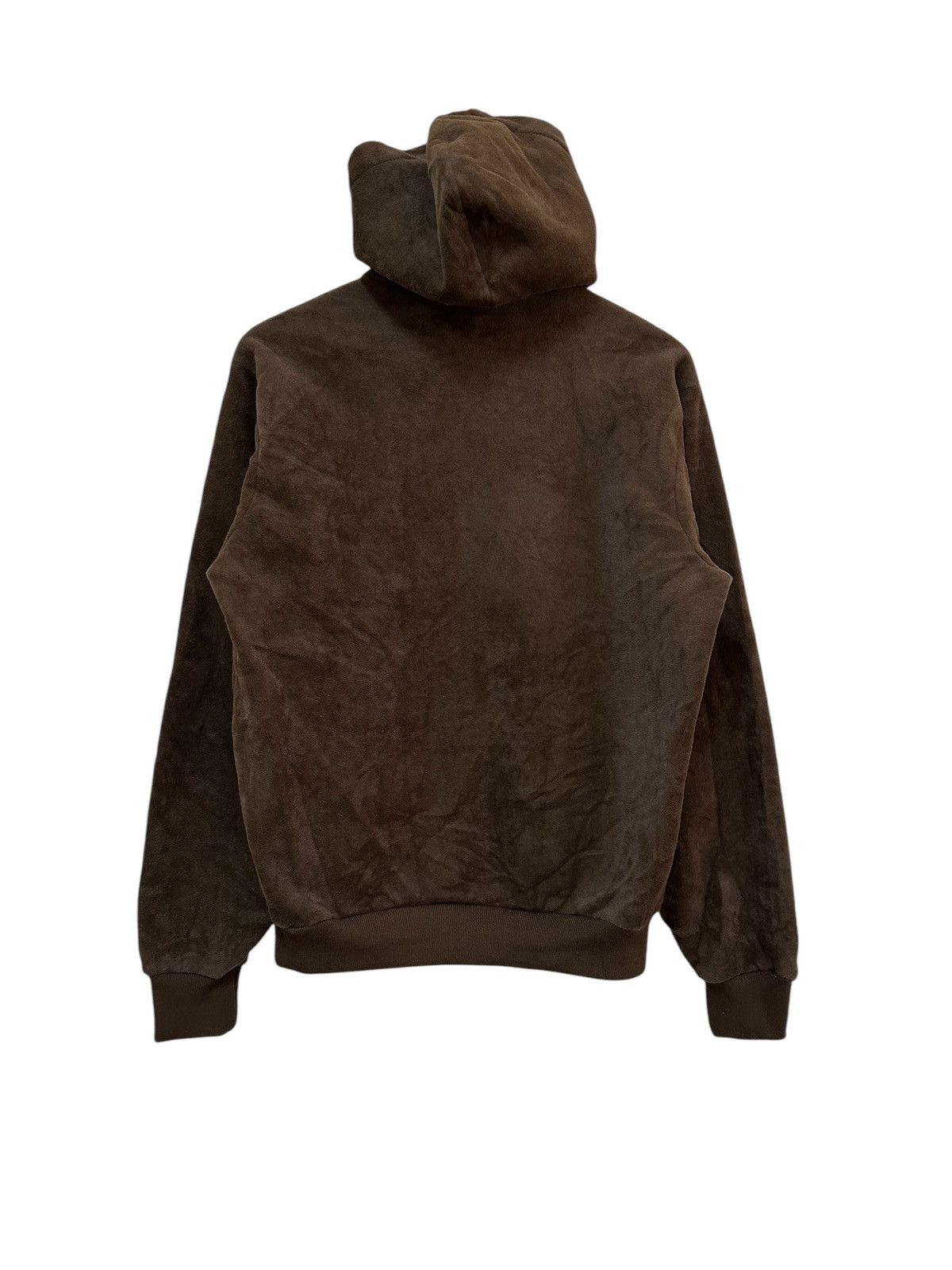 Carhartt Carhartt Hoodie Zipper Jacket Size US M / EU 48-50 / 2 - 7 Thumbnail