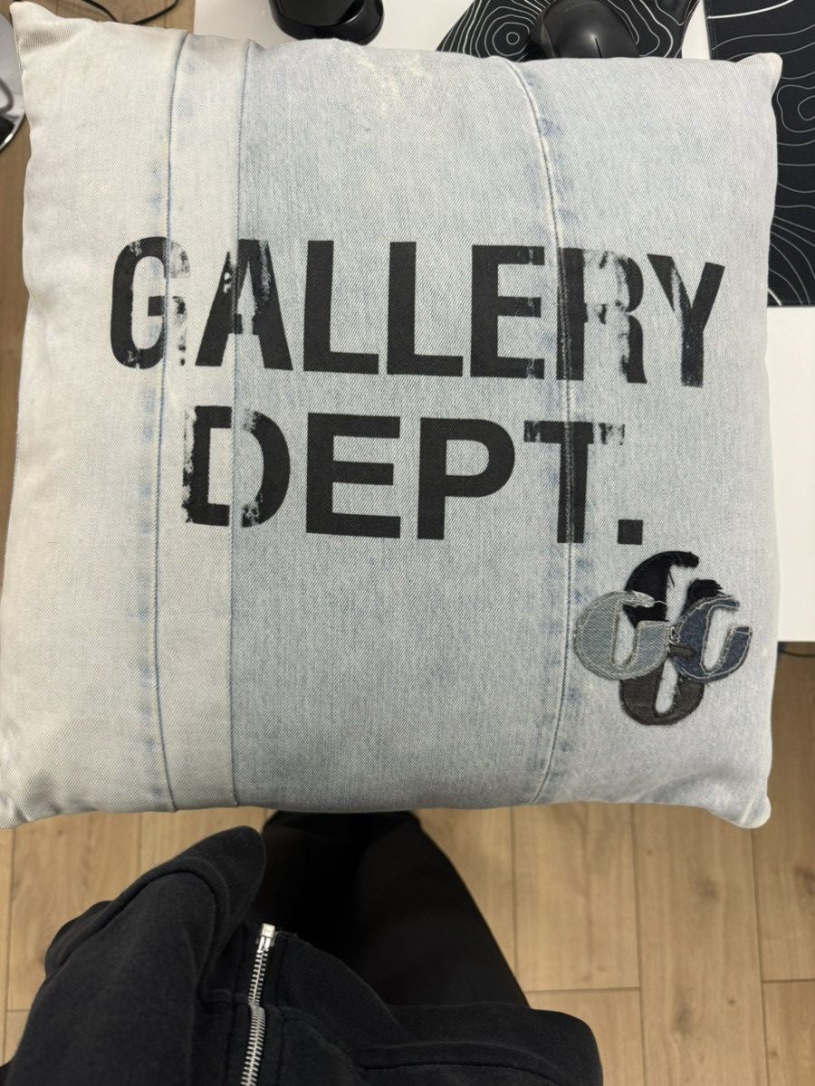 Gallery Dept. Gallery Dept. Pillows Size ONE SIZE - 1 Thumbnail