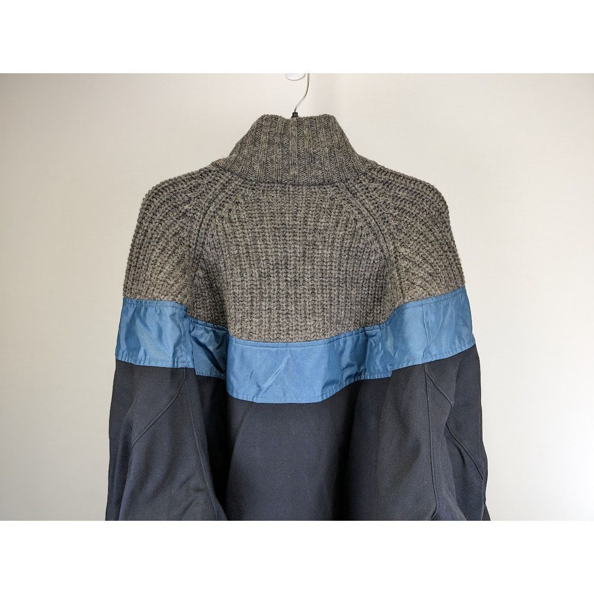 Kolor o1rshd1 Zip Jacket in Multicolor Size US M / EU 48-50 / 2 - 19 Thumbnail
