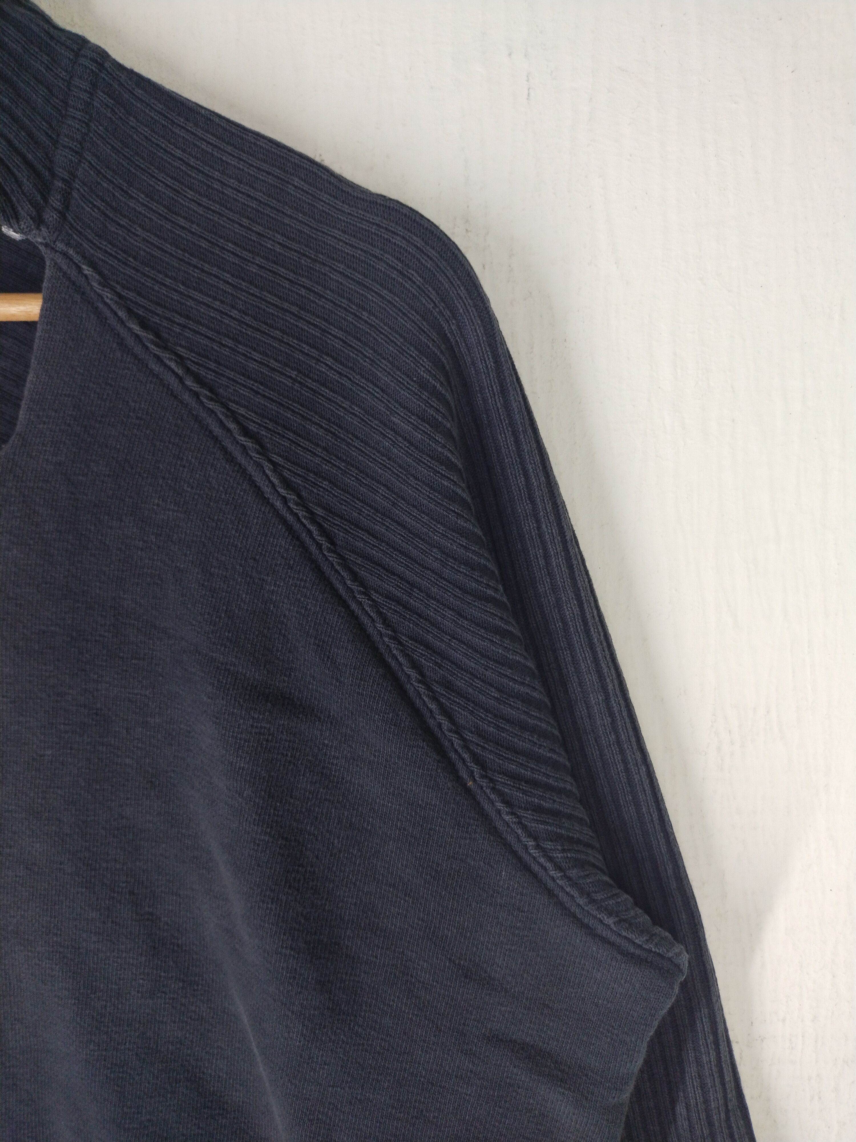 Kapital 90's 0905 Vintage Kapital Cardigan Jacket Size US M / EU 48-50 / 2 - 8 Thumbnail