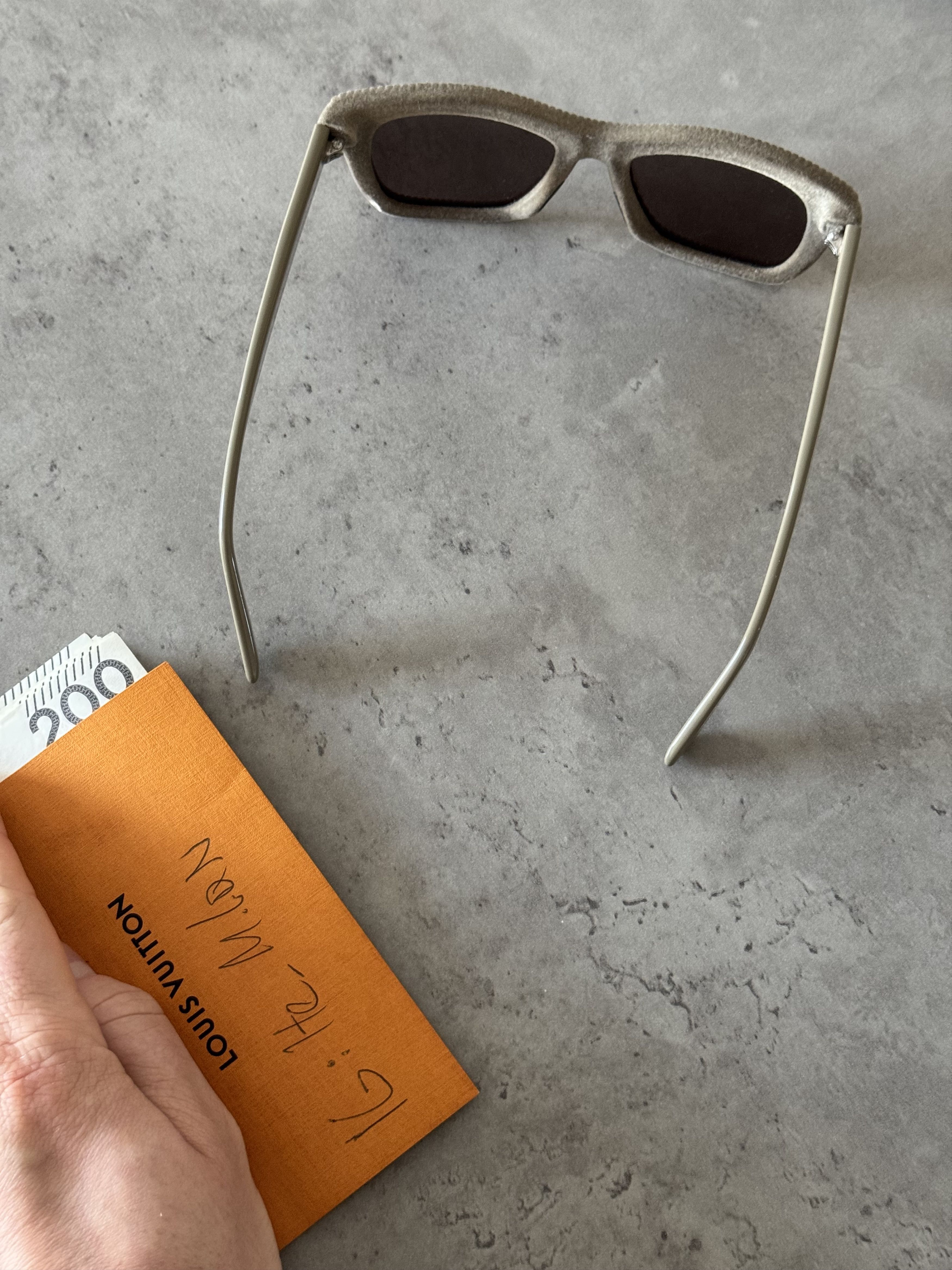 Etro × Hysteric Glamour ETRO RARE !!! SUNGLASSES Size ONE SIZE - 17 Thumbnail