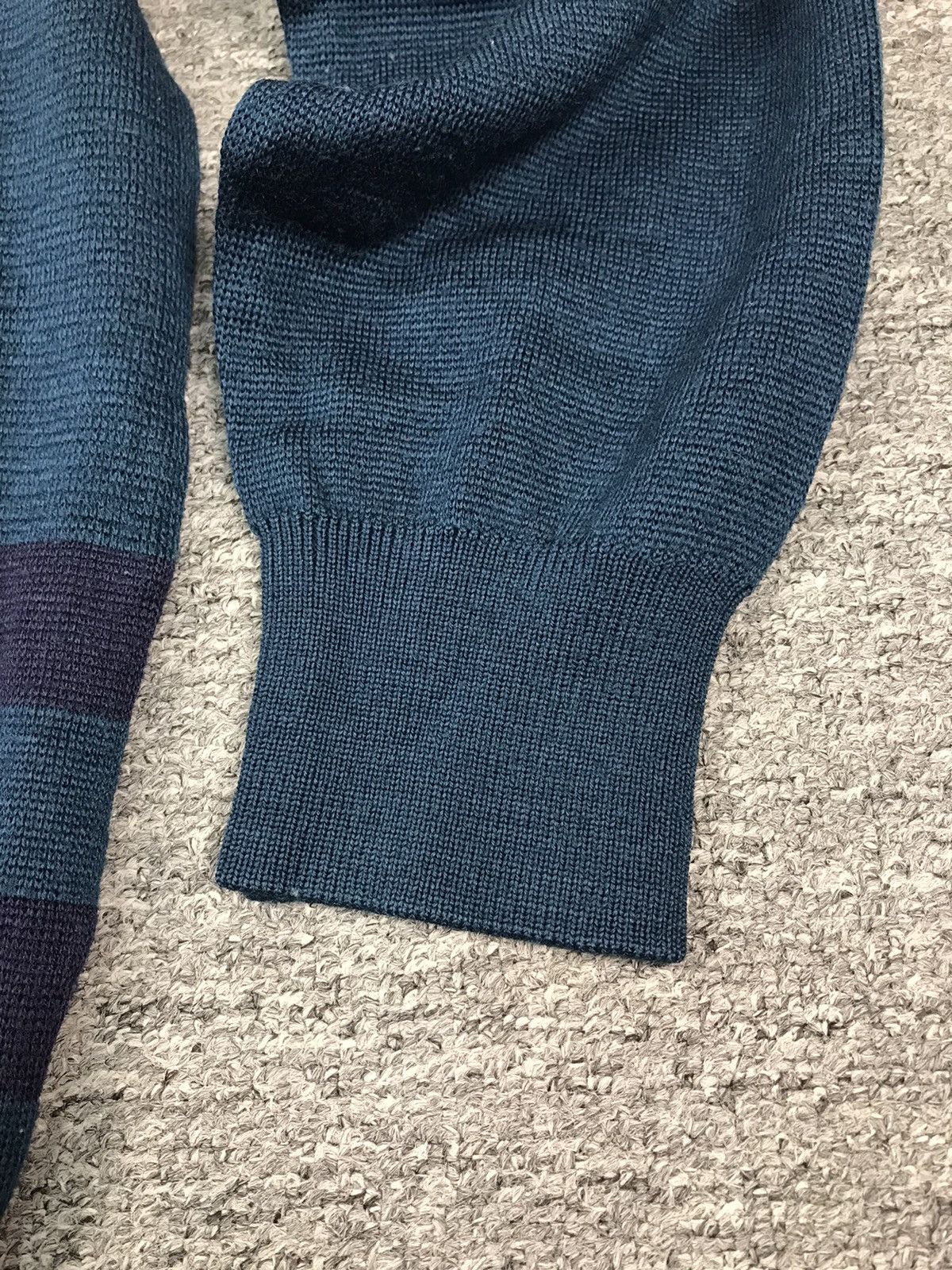 Golf le Fleur × Vintage vintage embroidered golf knitwear Size US M / EU 48-50 / 2 - 5 Thumbnail